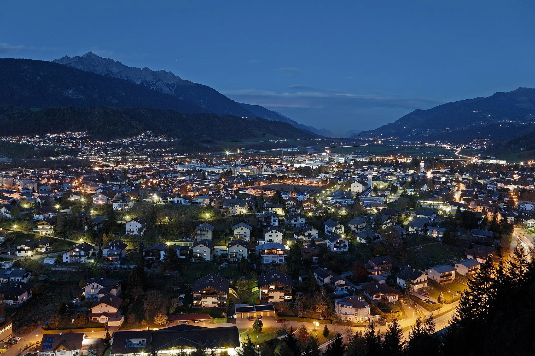 Bild von Tirol