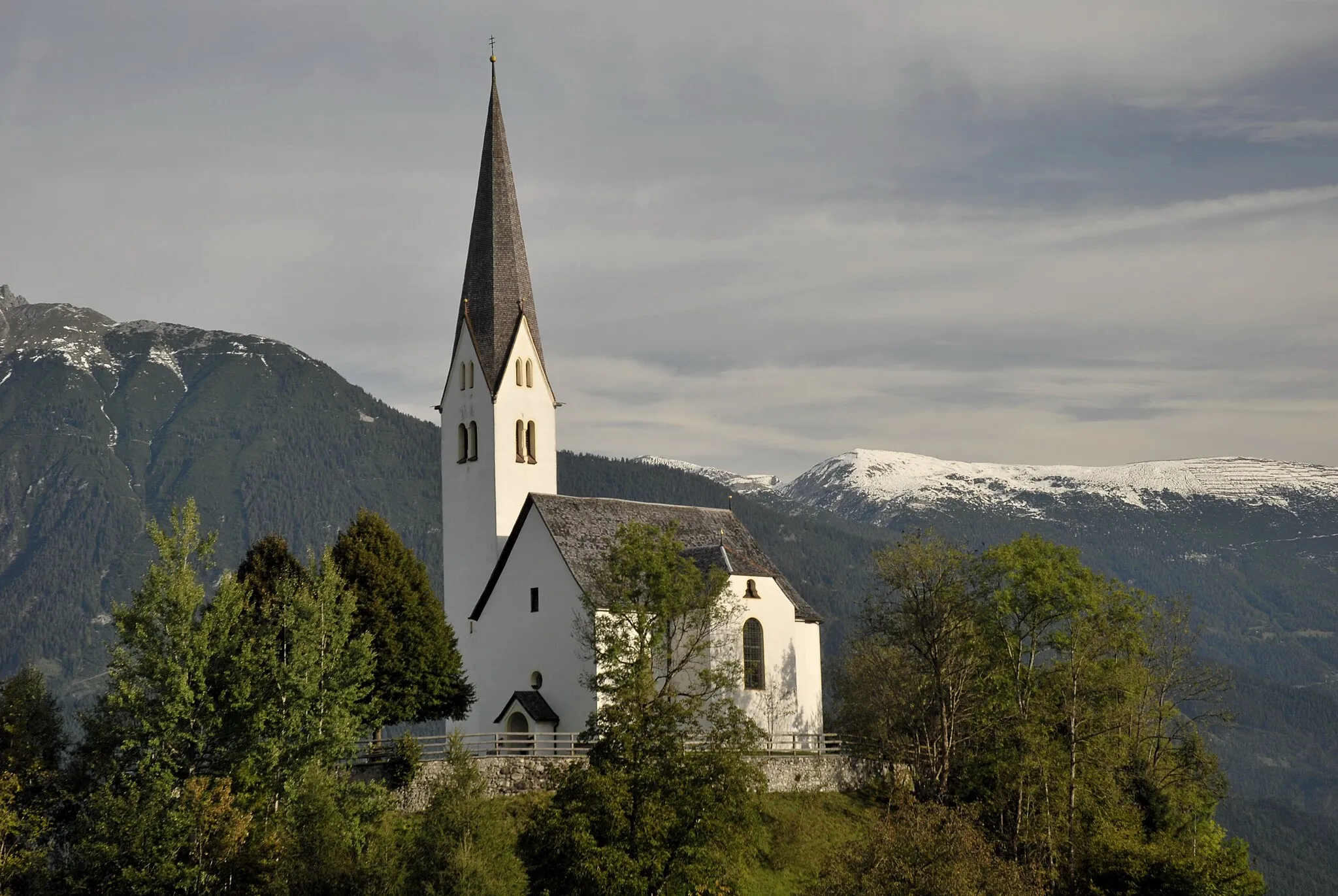 Bilde av Tirol