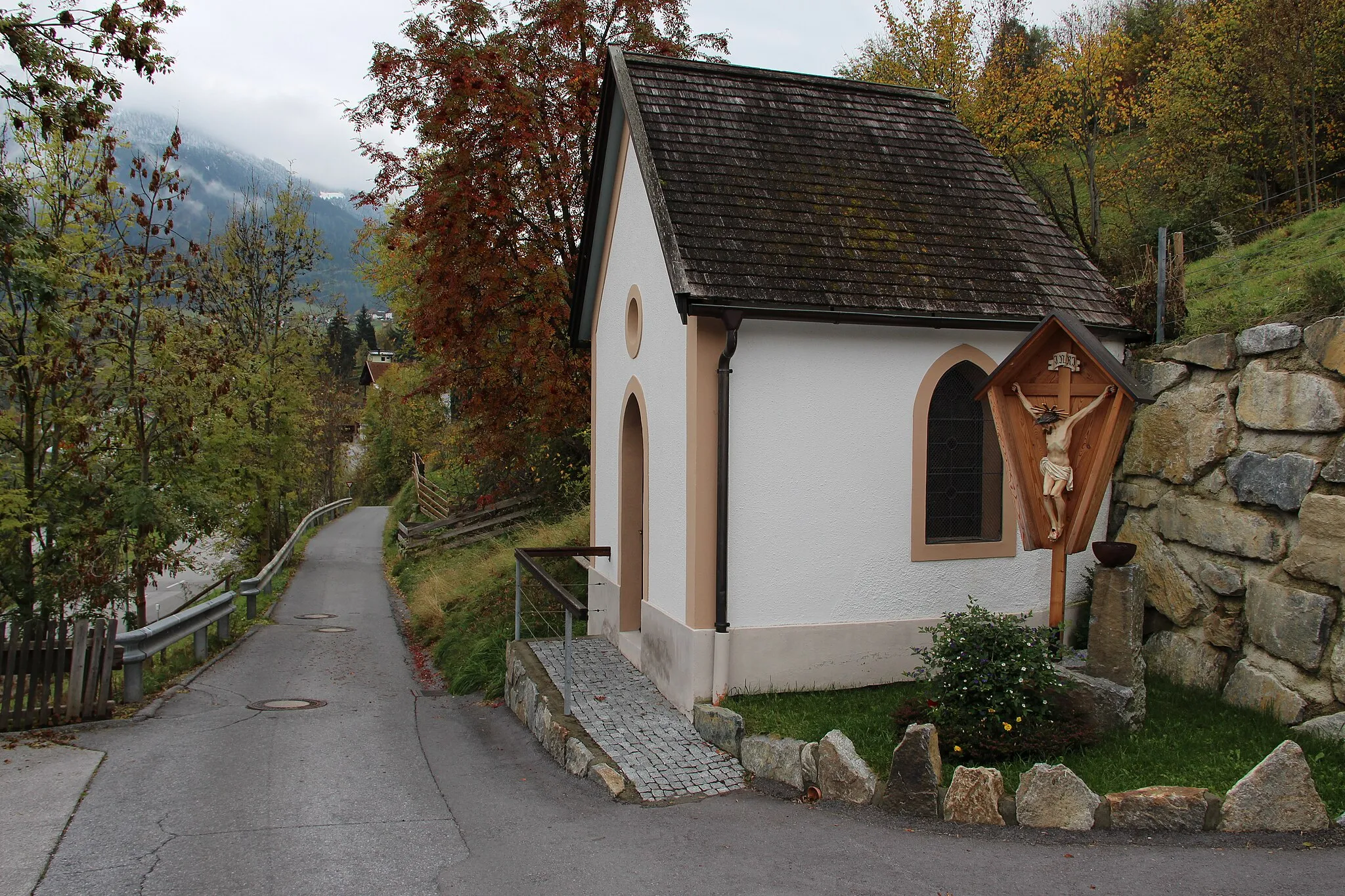 Kuva kohteesta Tirol