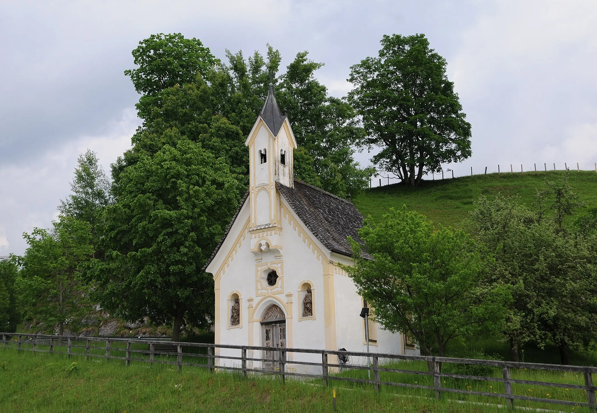 Afbeelding van Tirol