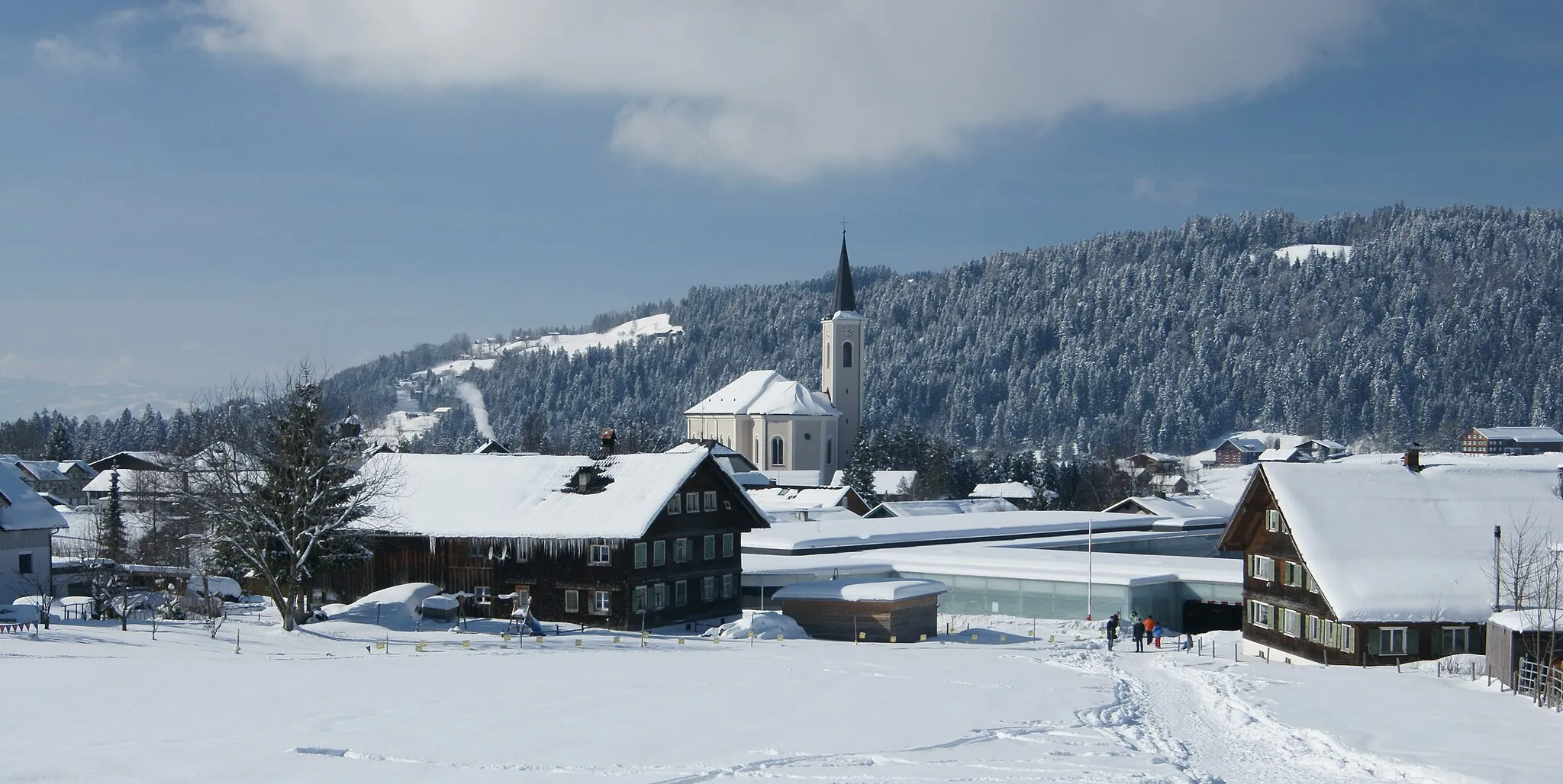 Bild von Vorarlberg