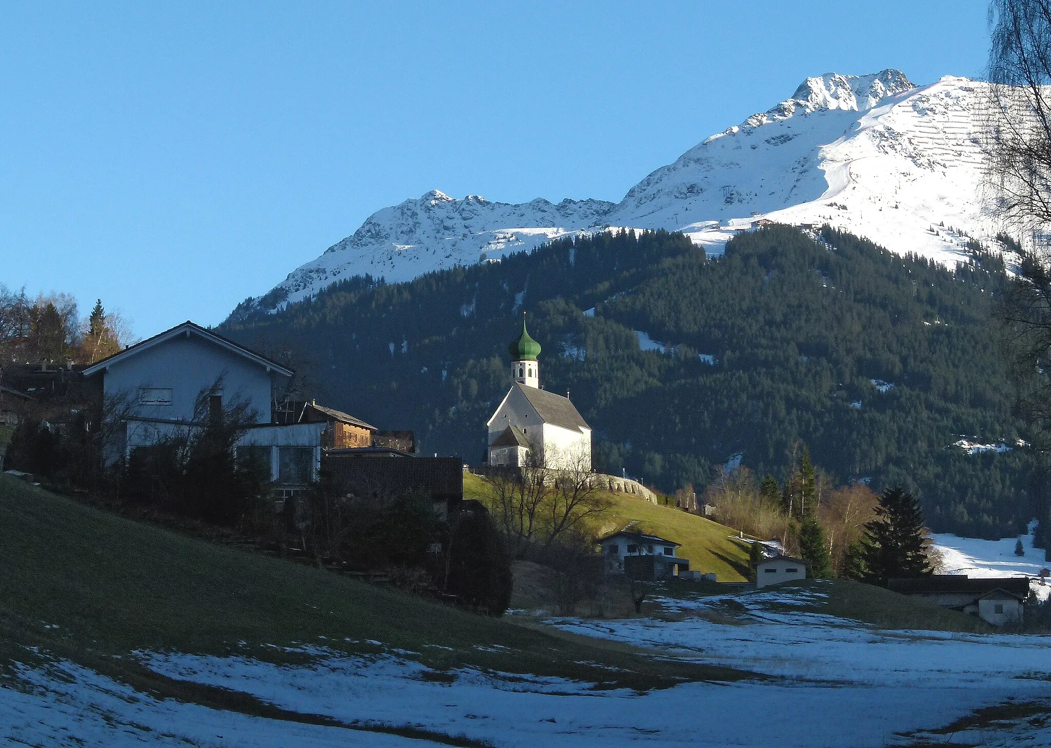 Zdjęcie: Vorarlberg