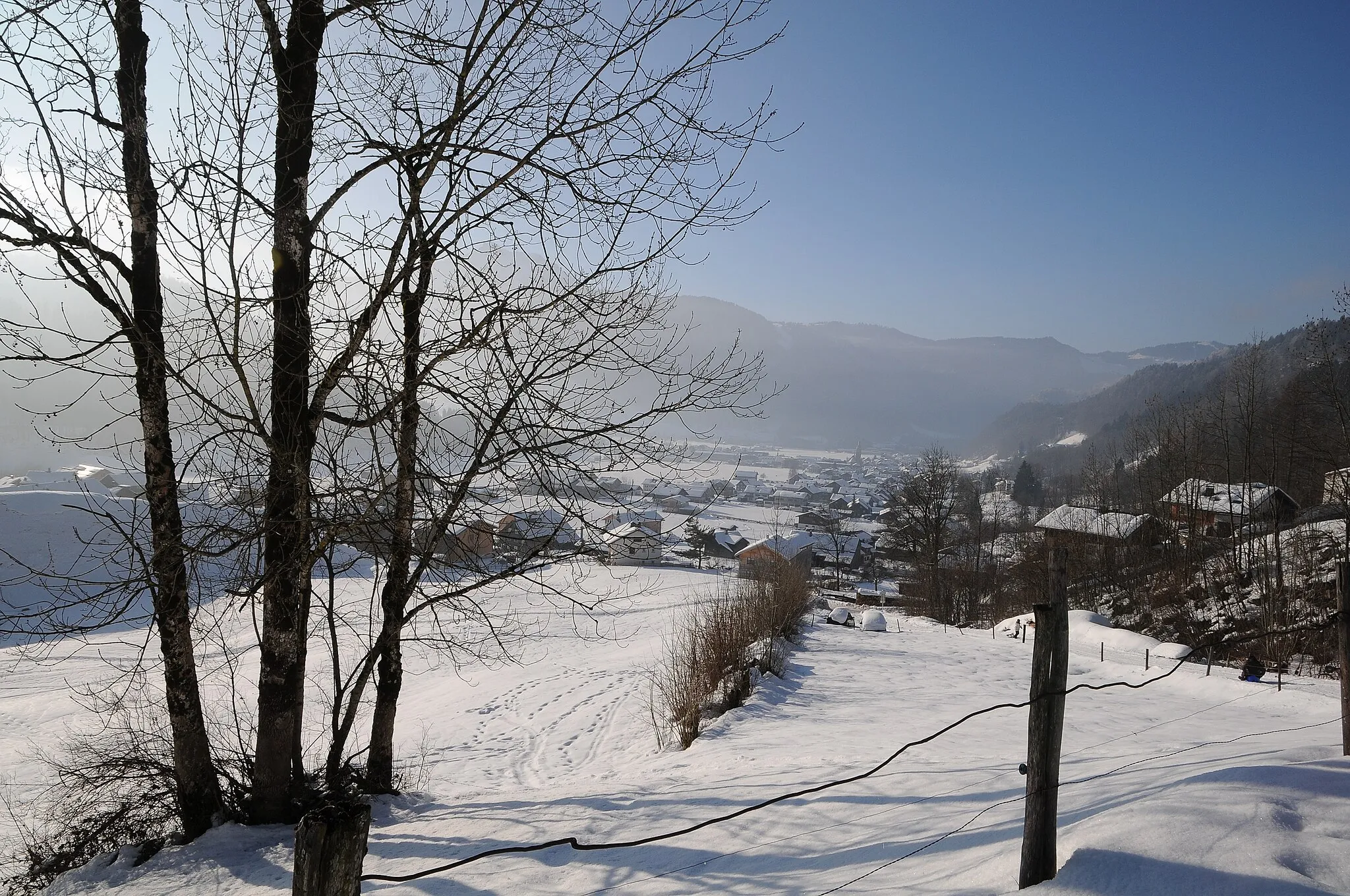 Bild av Vorarlberg