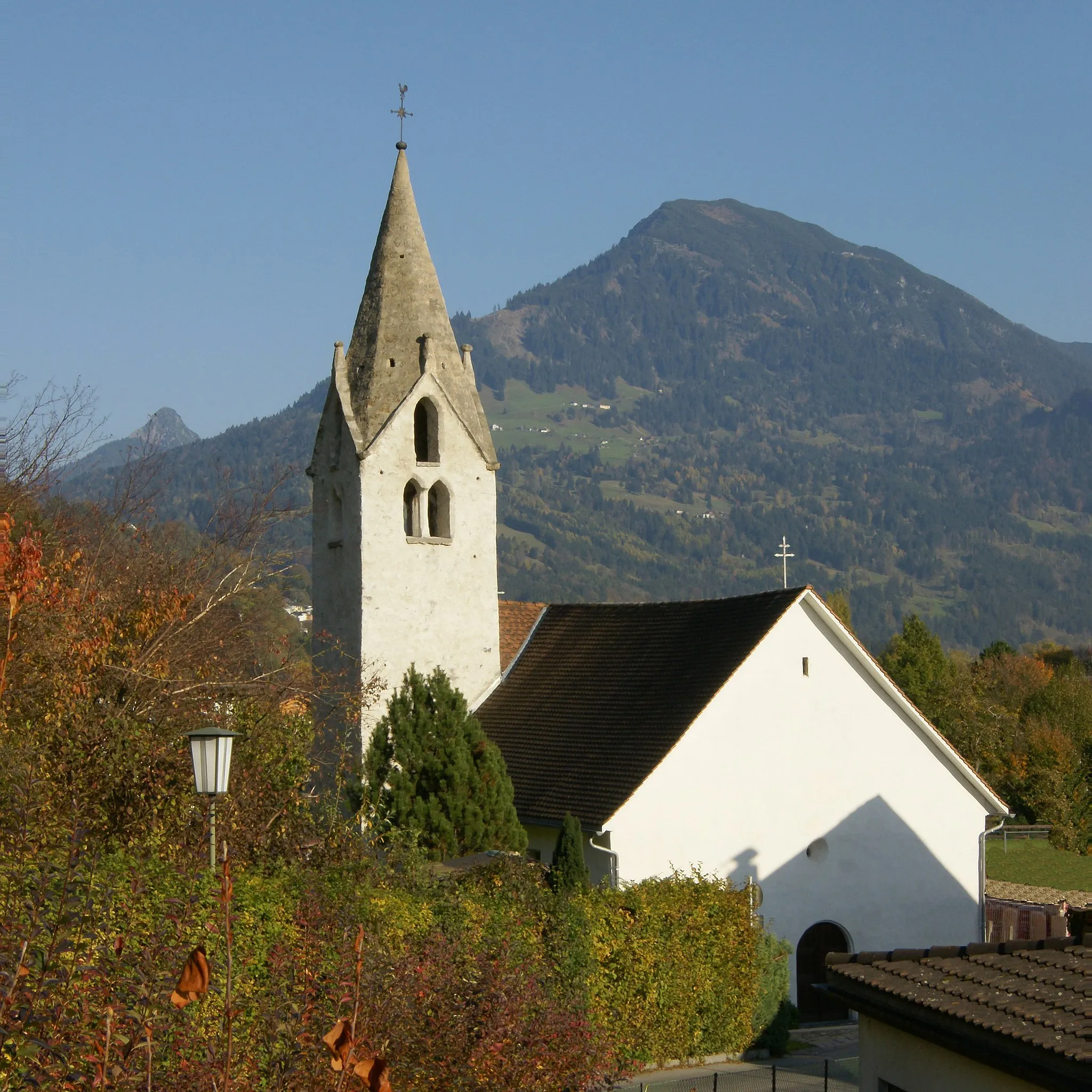 Billede af Vorarlberg