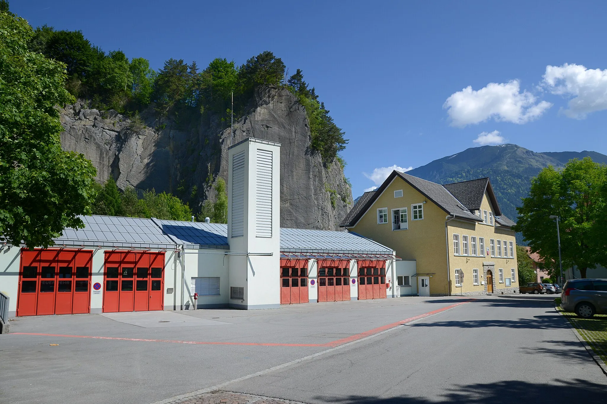 Imagen de Vorarlberg