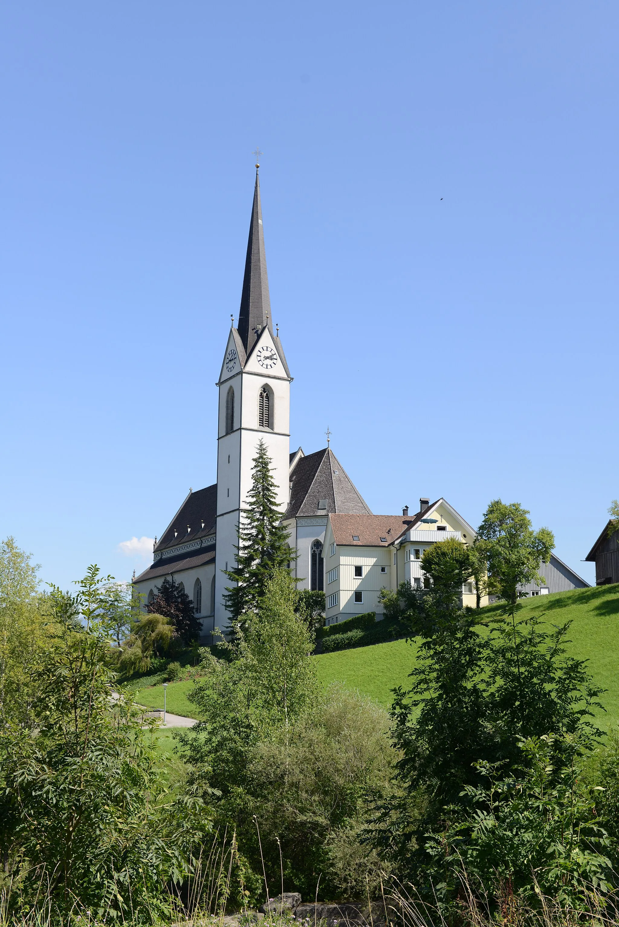 Billede af Vorarlberg