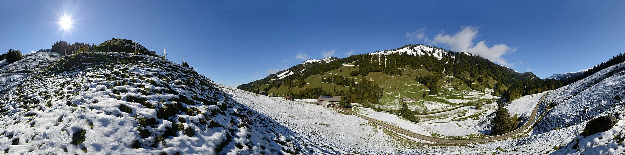 Slika Vorarlberg