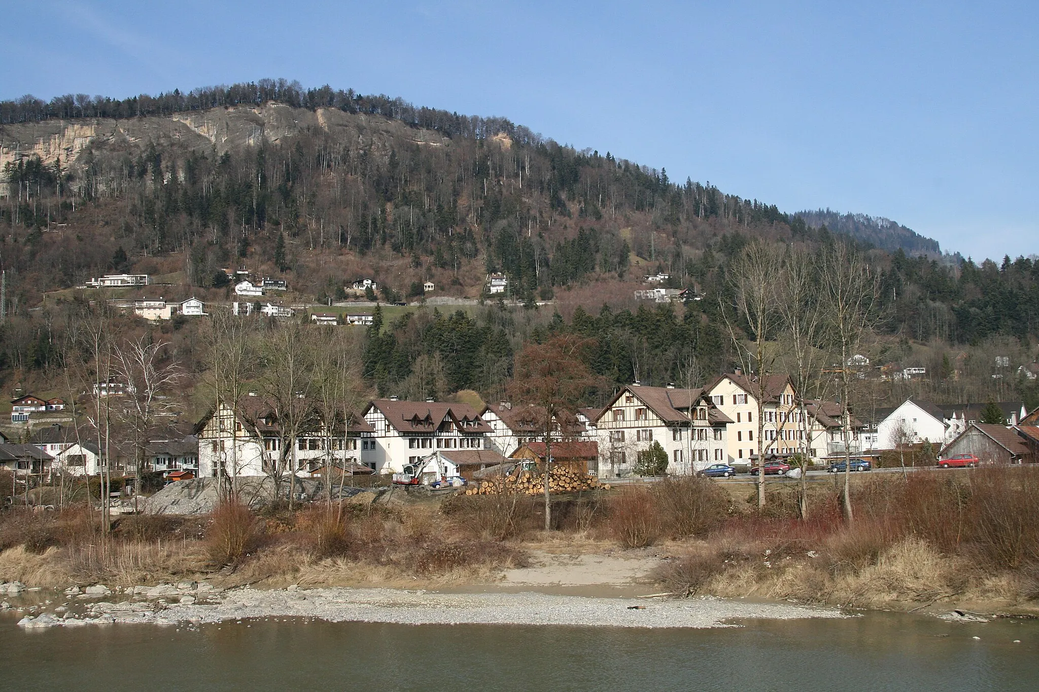 Image of Kennelbach