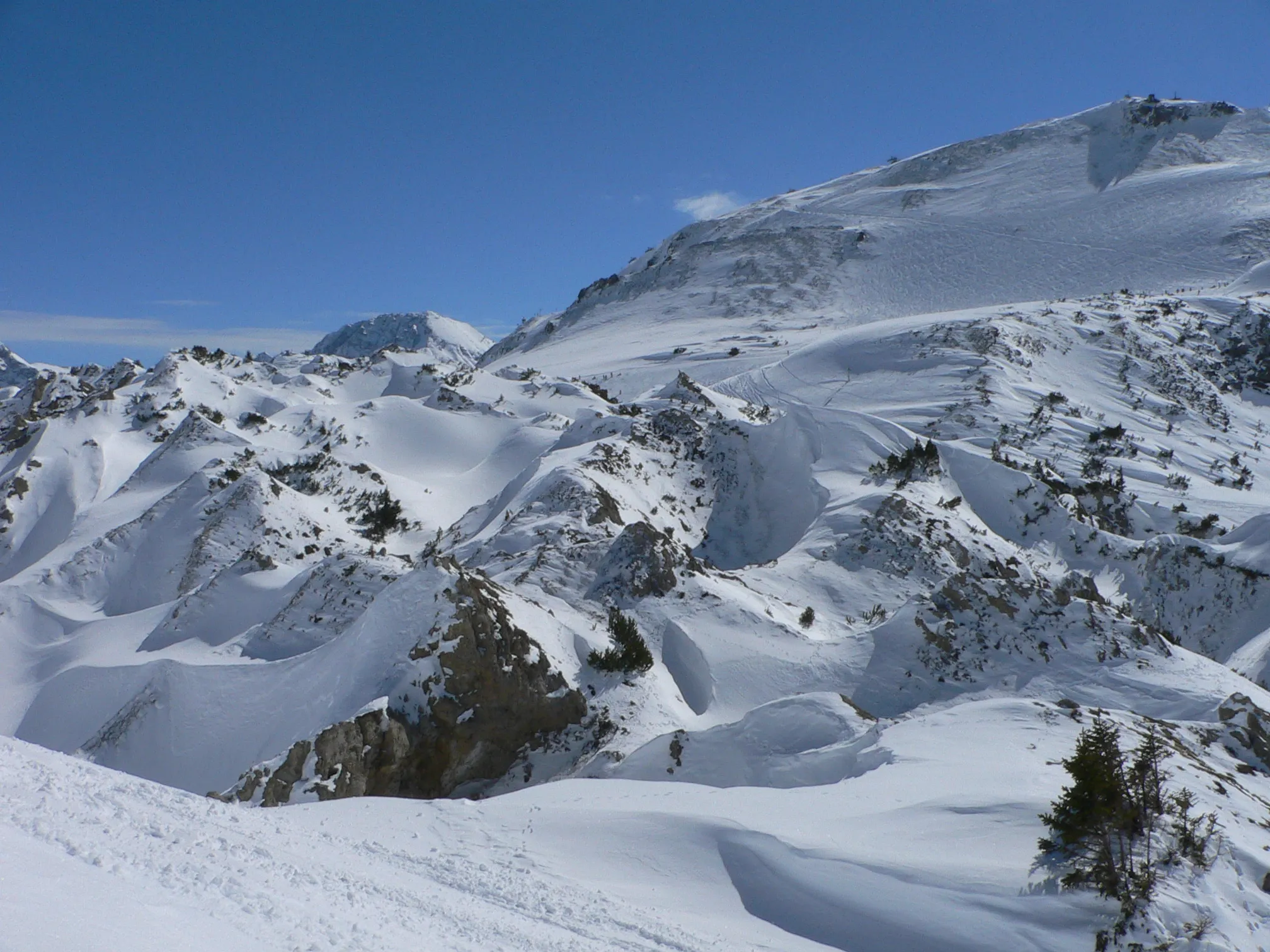 Billede af Vorarlberg