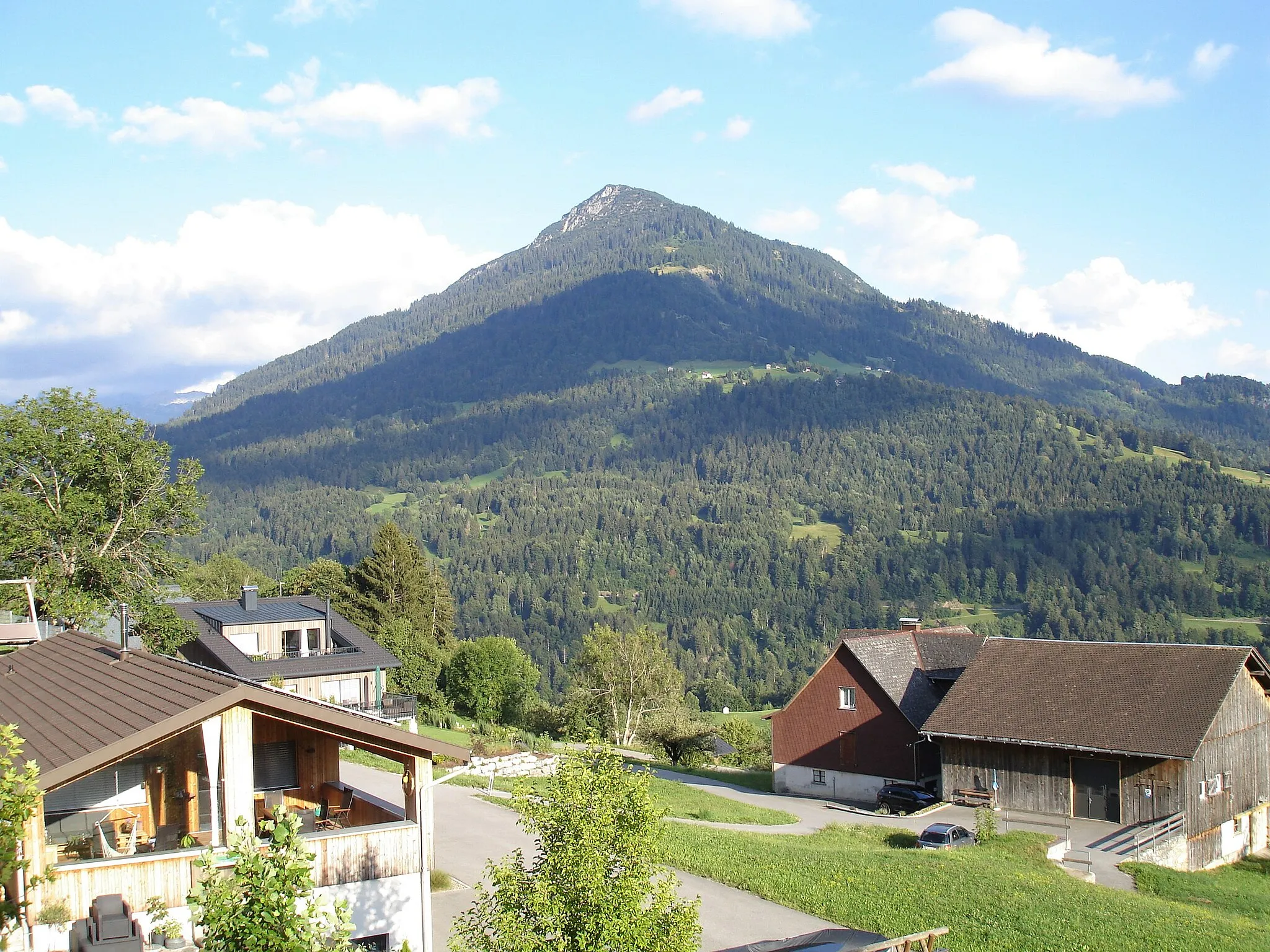 Obrázok Vorarlberg