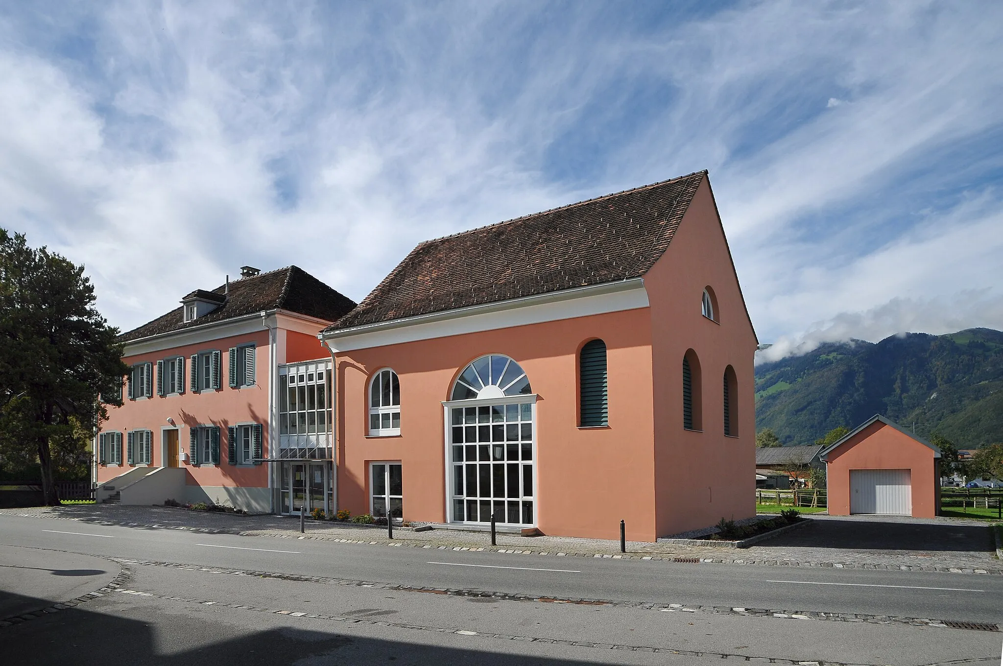 Bild av Vorarlberg