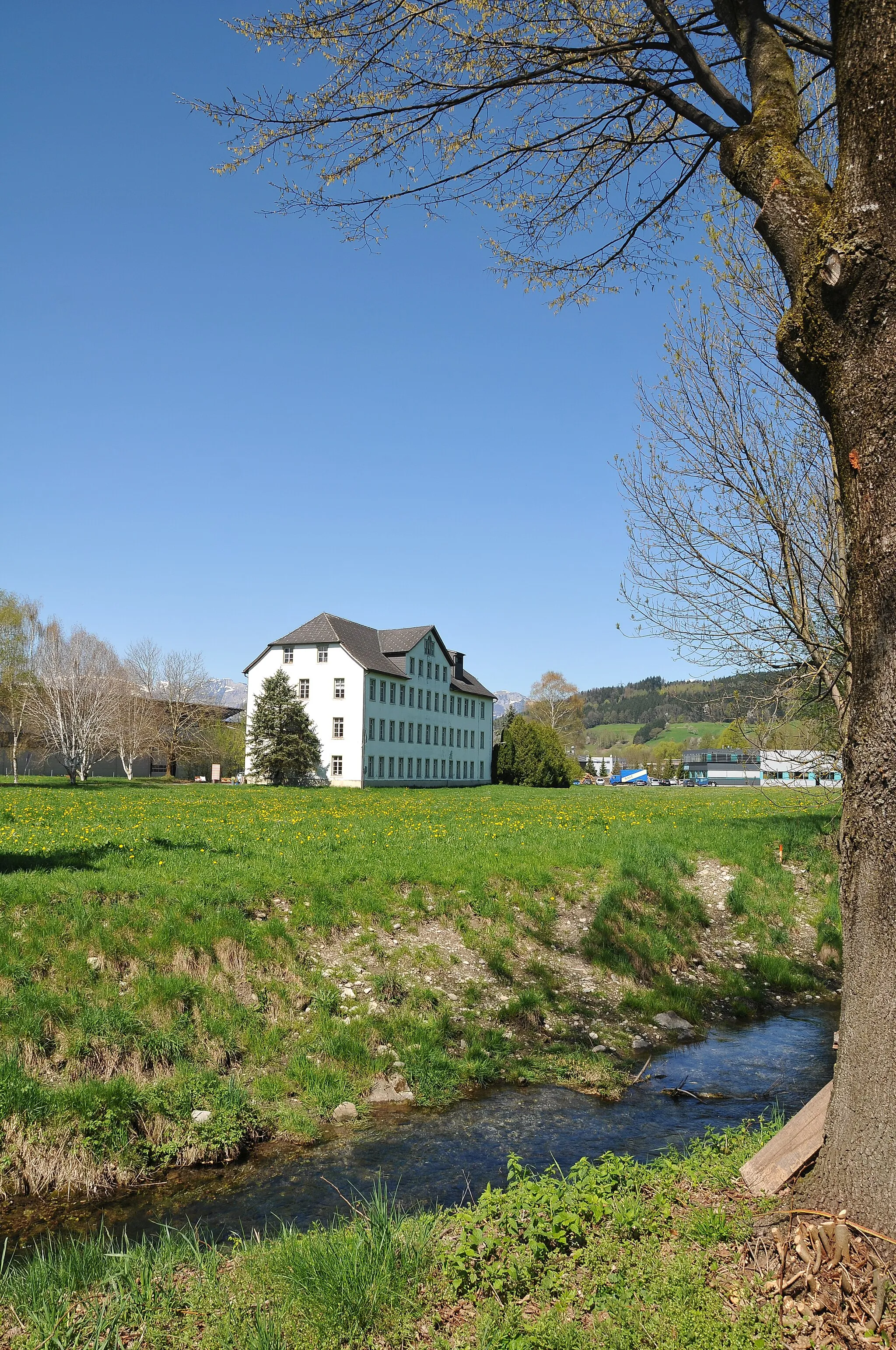 Obrázek Vorarlberg