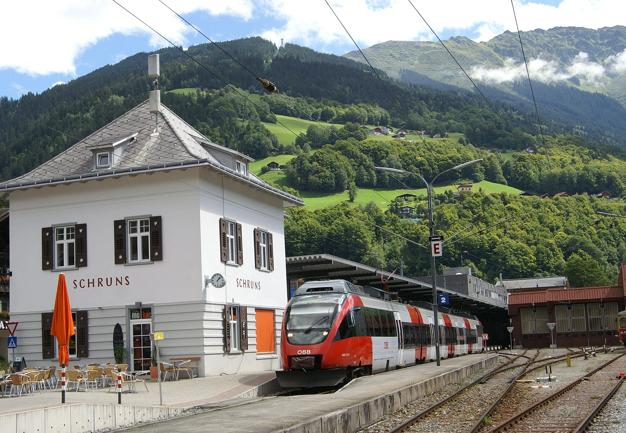 Afbeelding van Vorarlberg