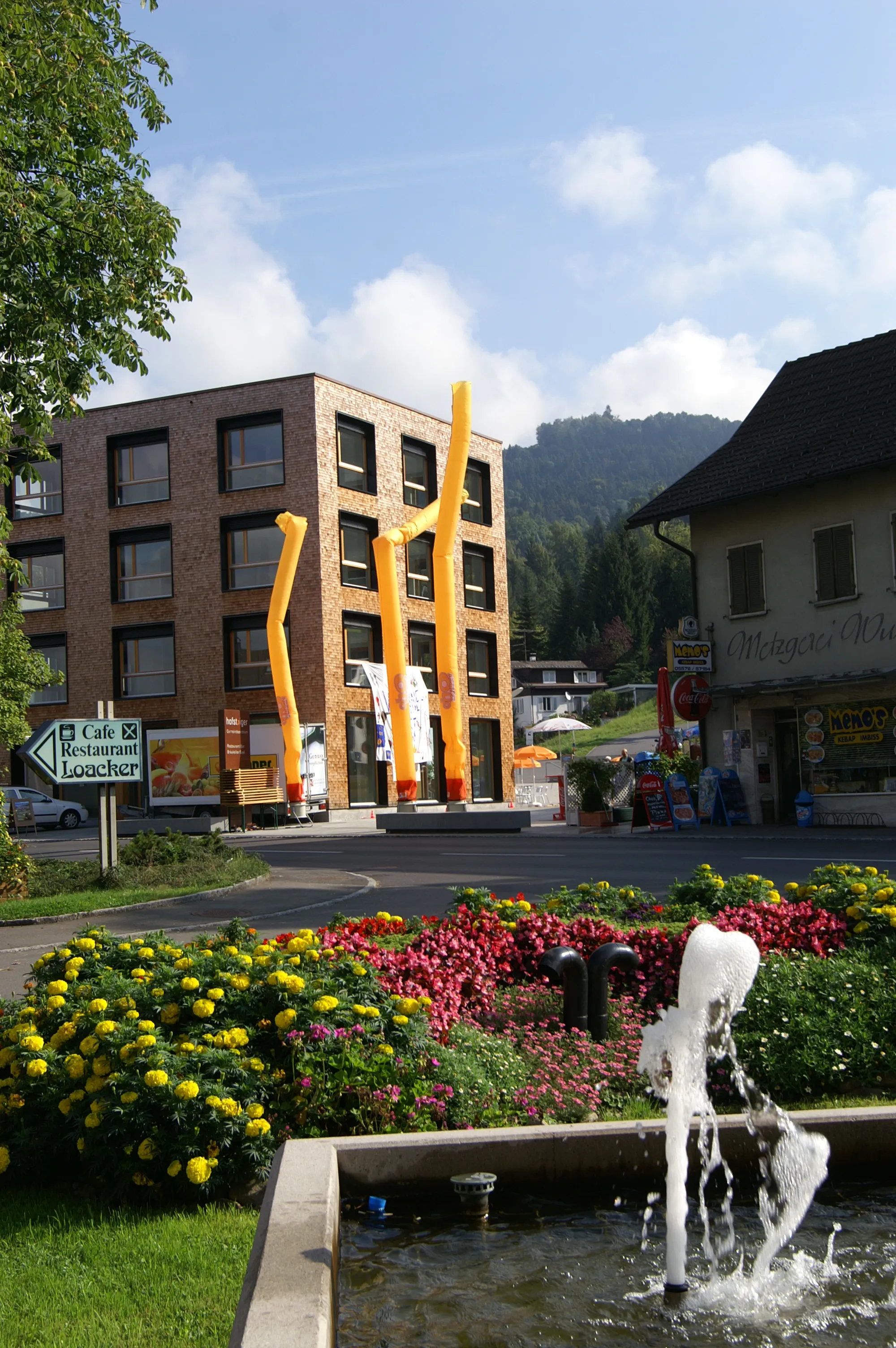 Afbeelding van Vorarlberg