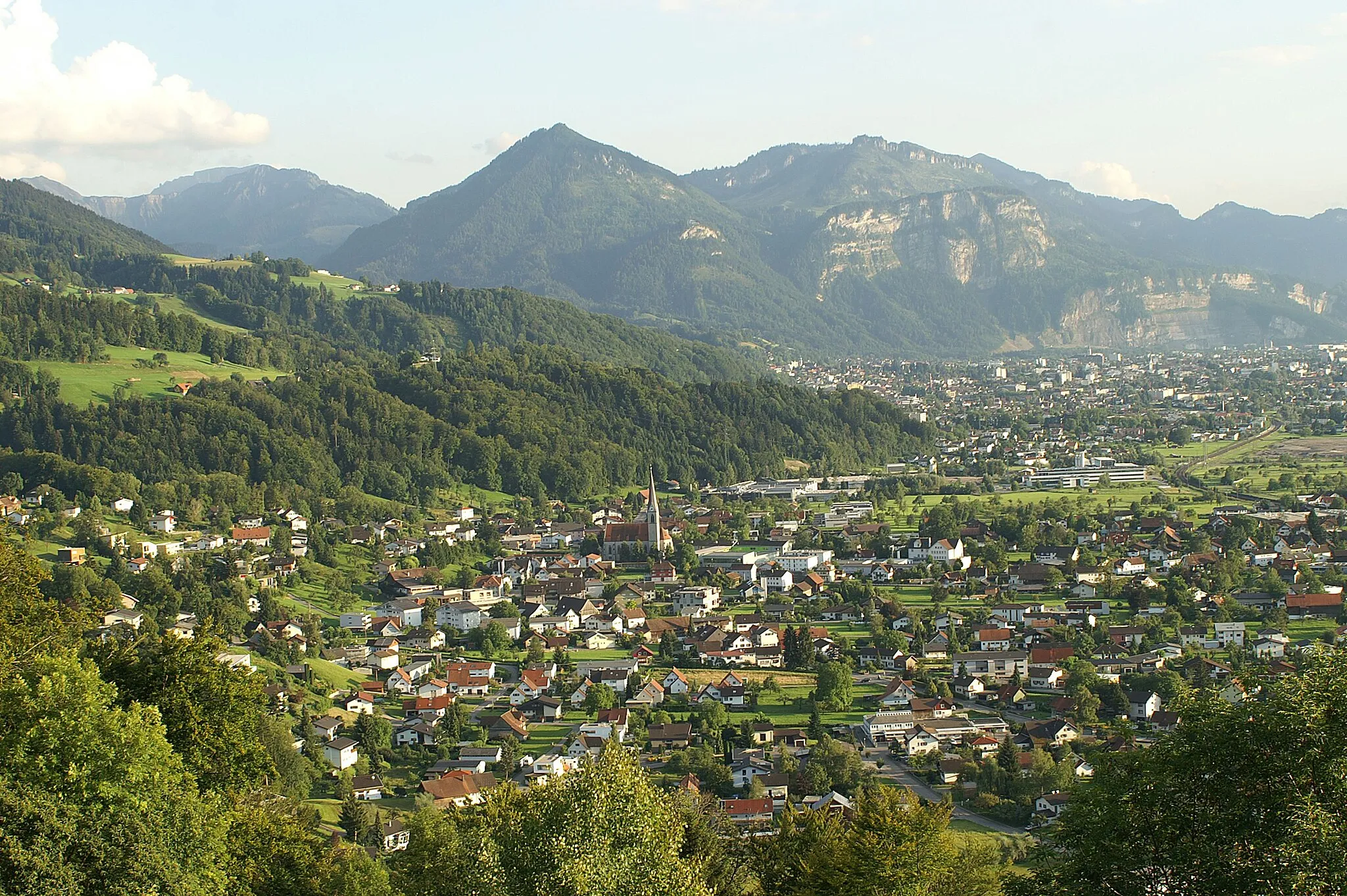 Bild von Schwarzach