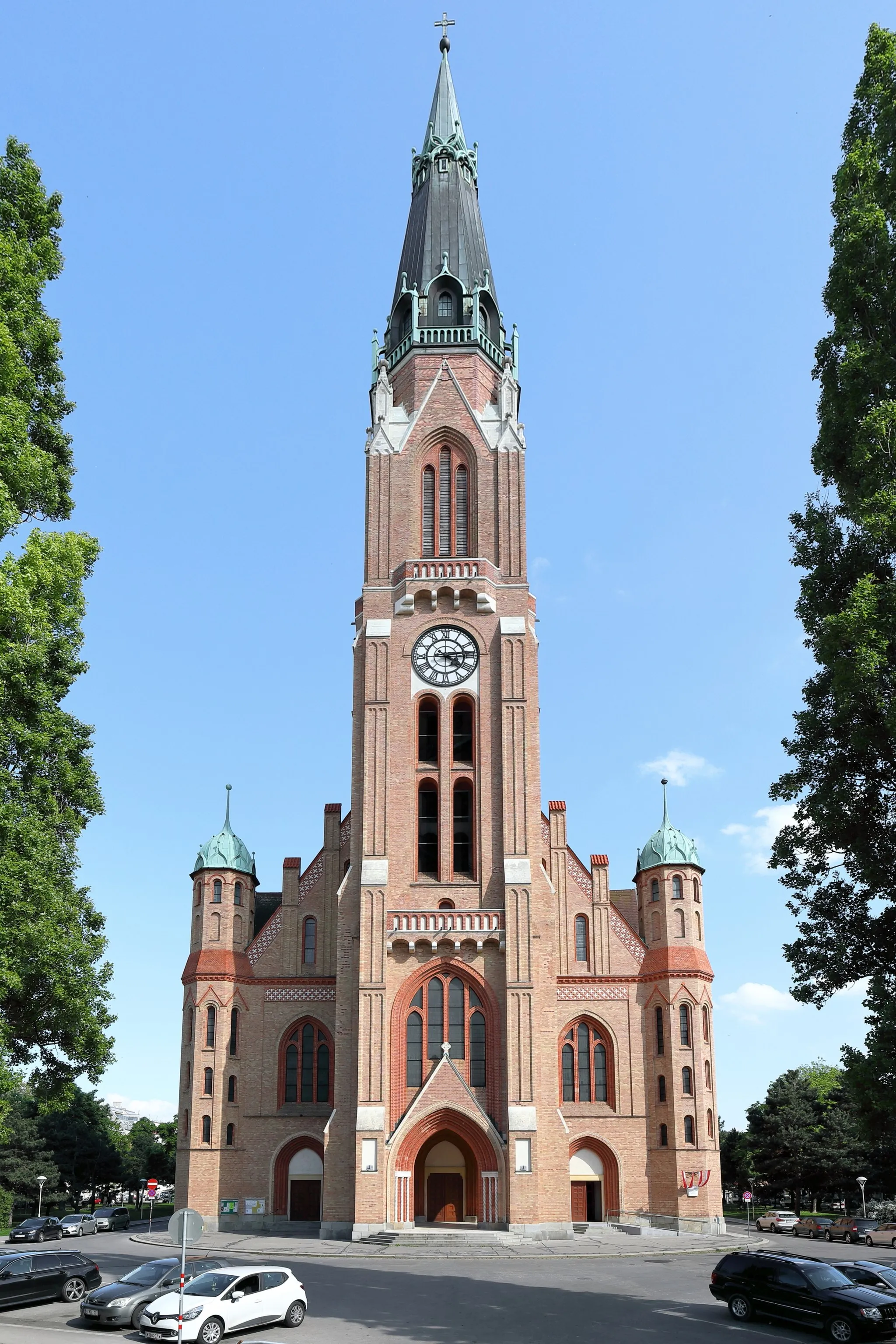 Image of Floridsdorf