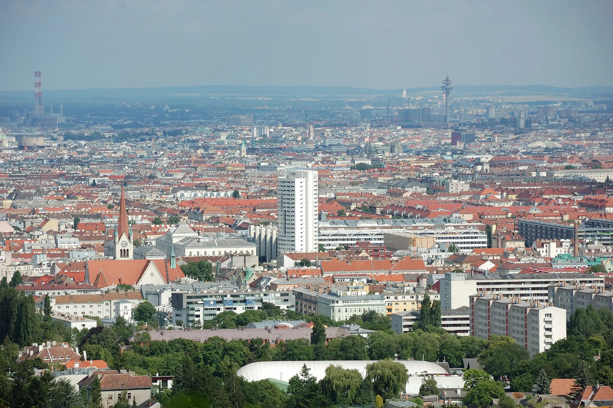 Afbeelding van Ottakring