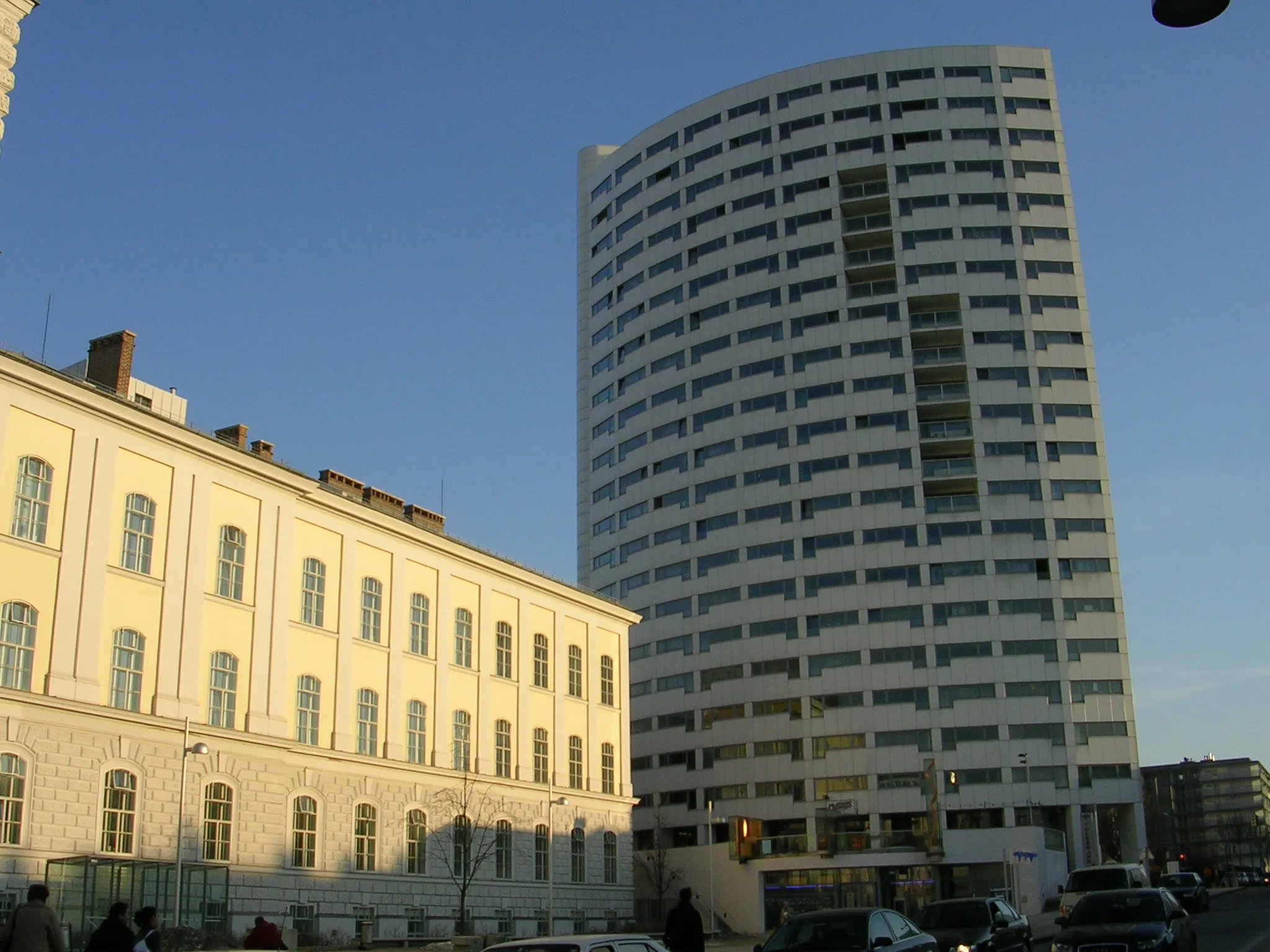 Obrázok Wien