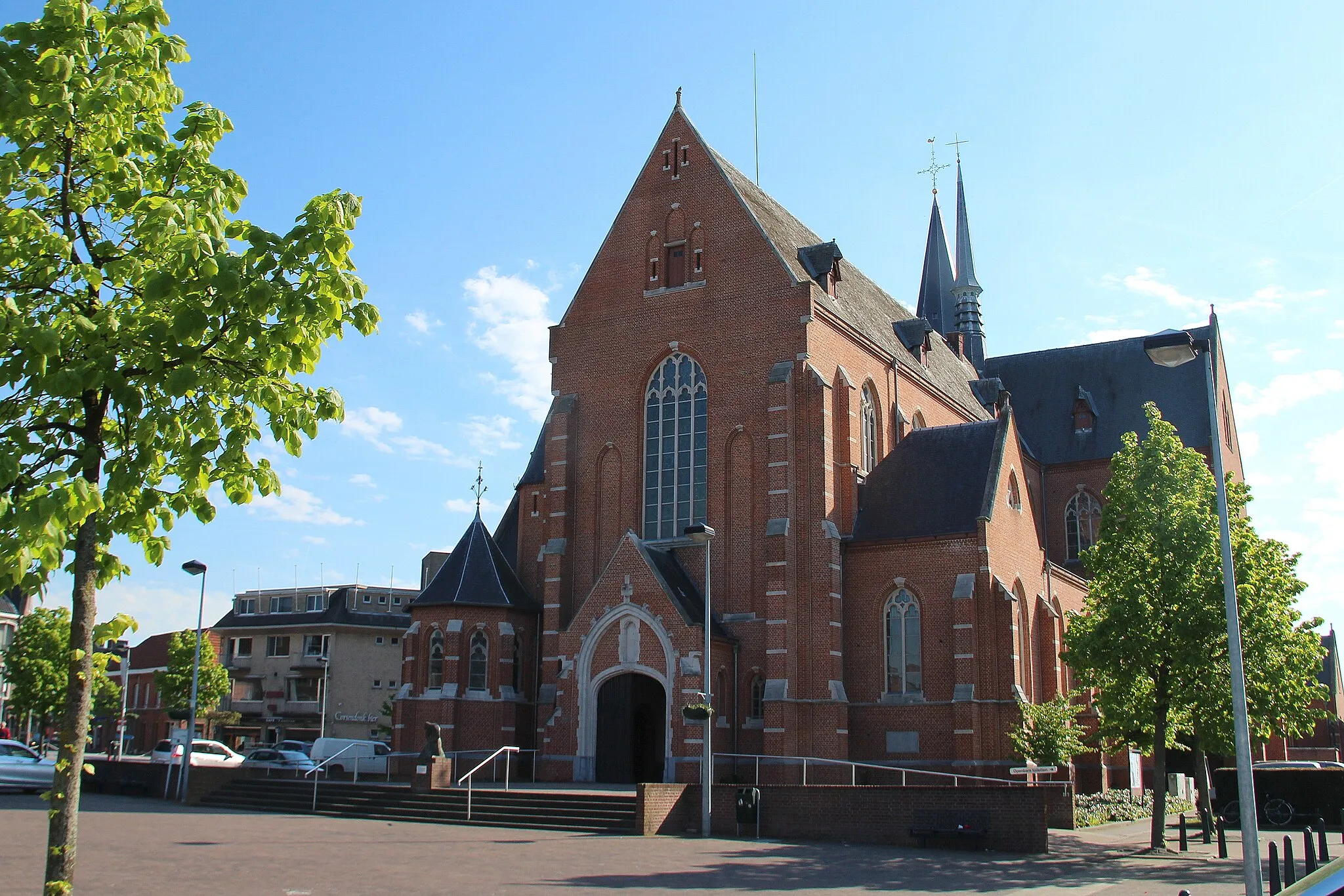 Image of Beerse