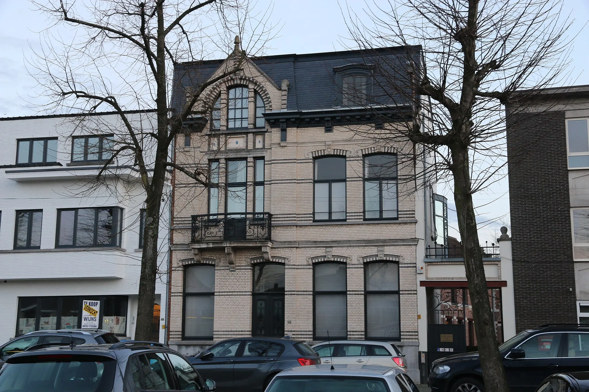 Image of Prov. Antwerpen