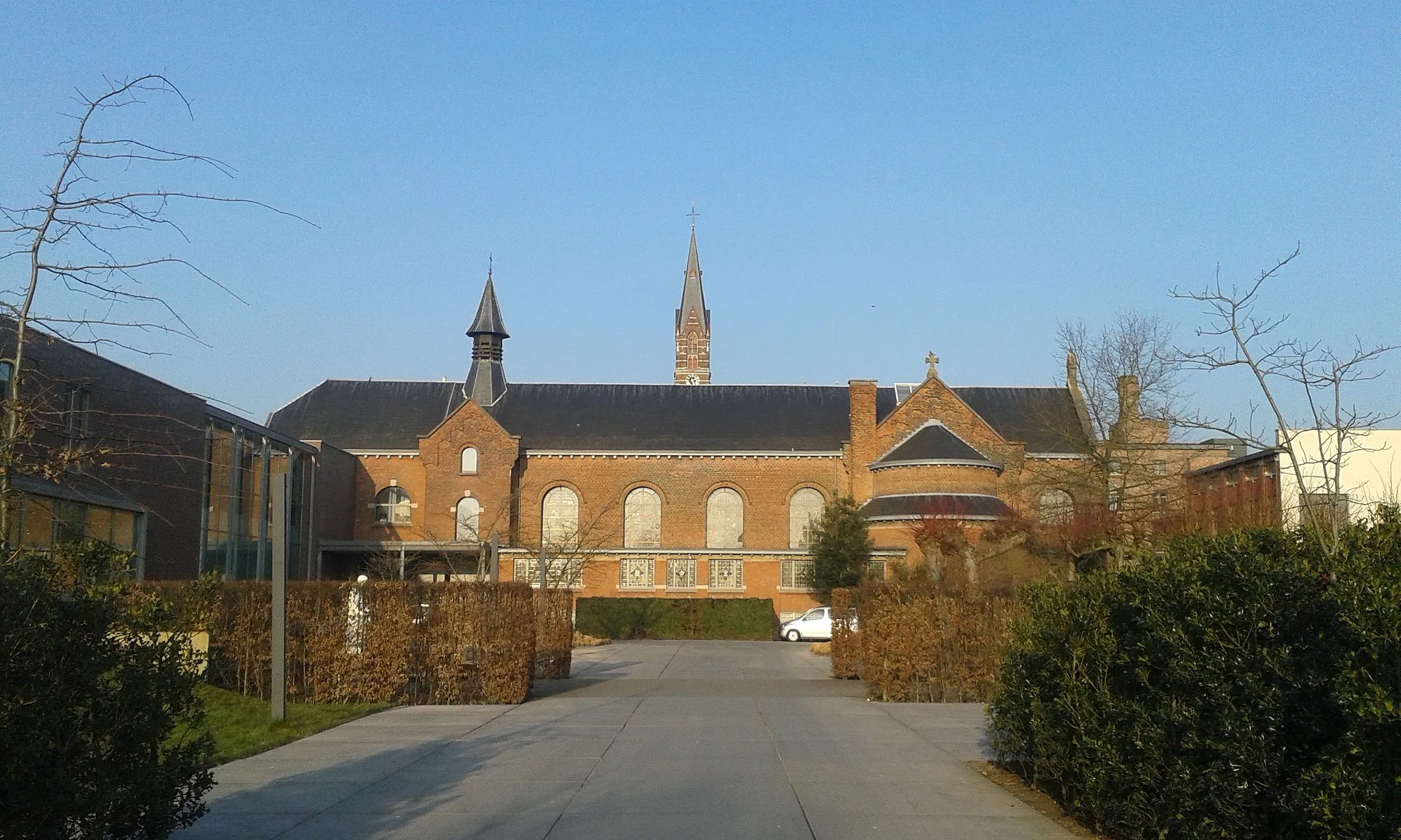 Photo showing: Convent van Betlehem
