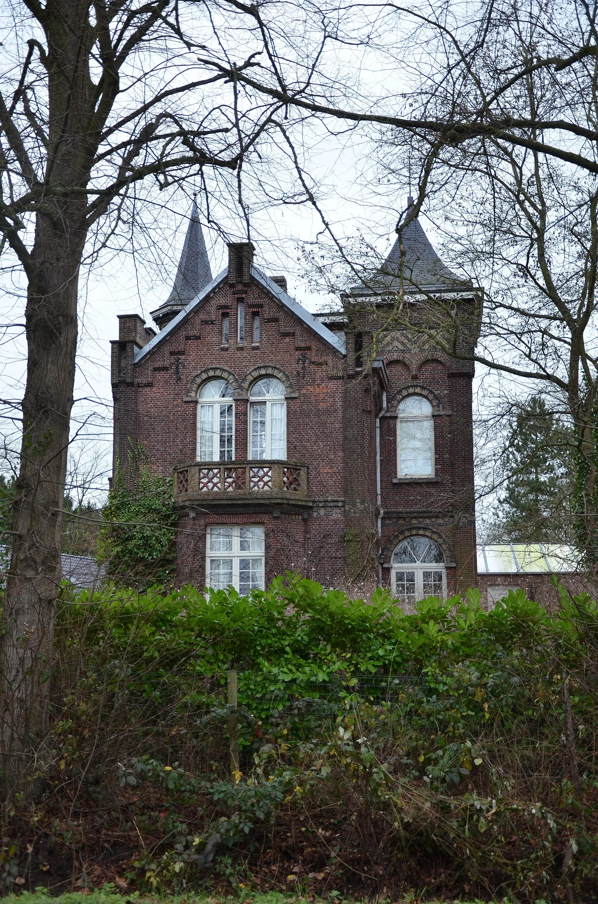 Image of Eindhout