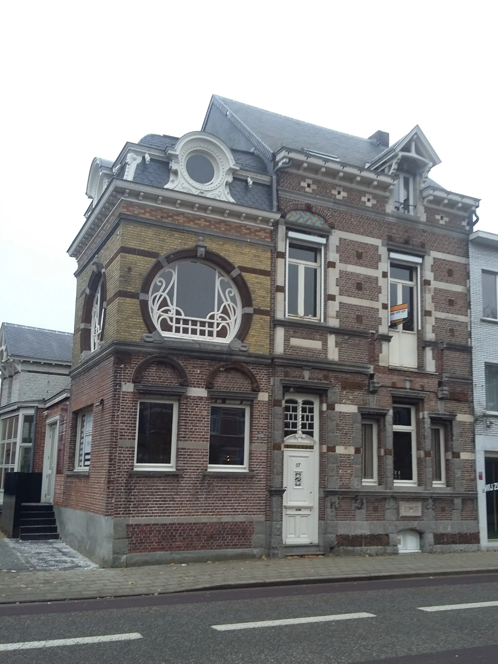 Image of Prov. Antwerpen