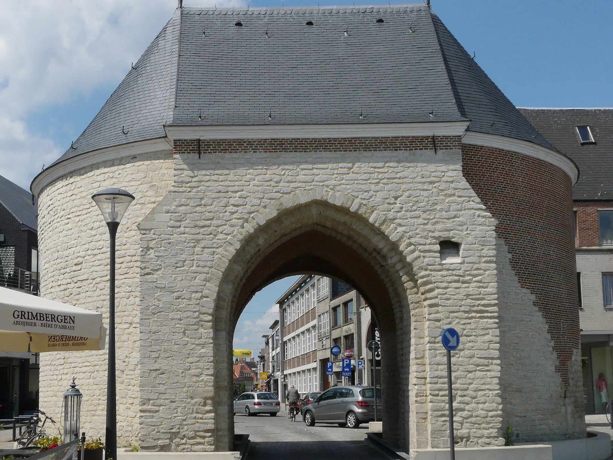 Image de Herentals