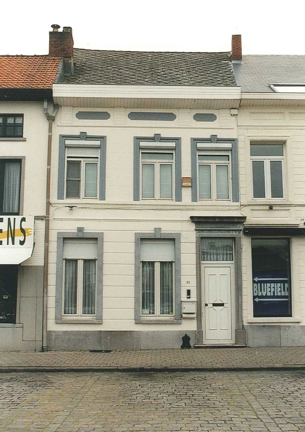 Image of Prov. Antwerpen