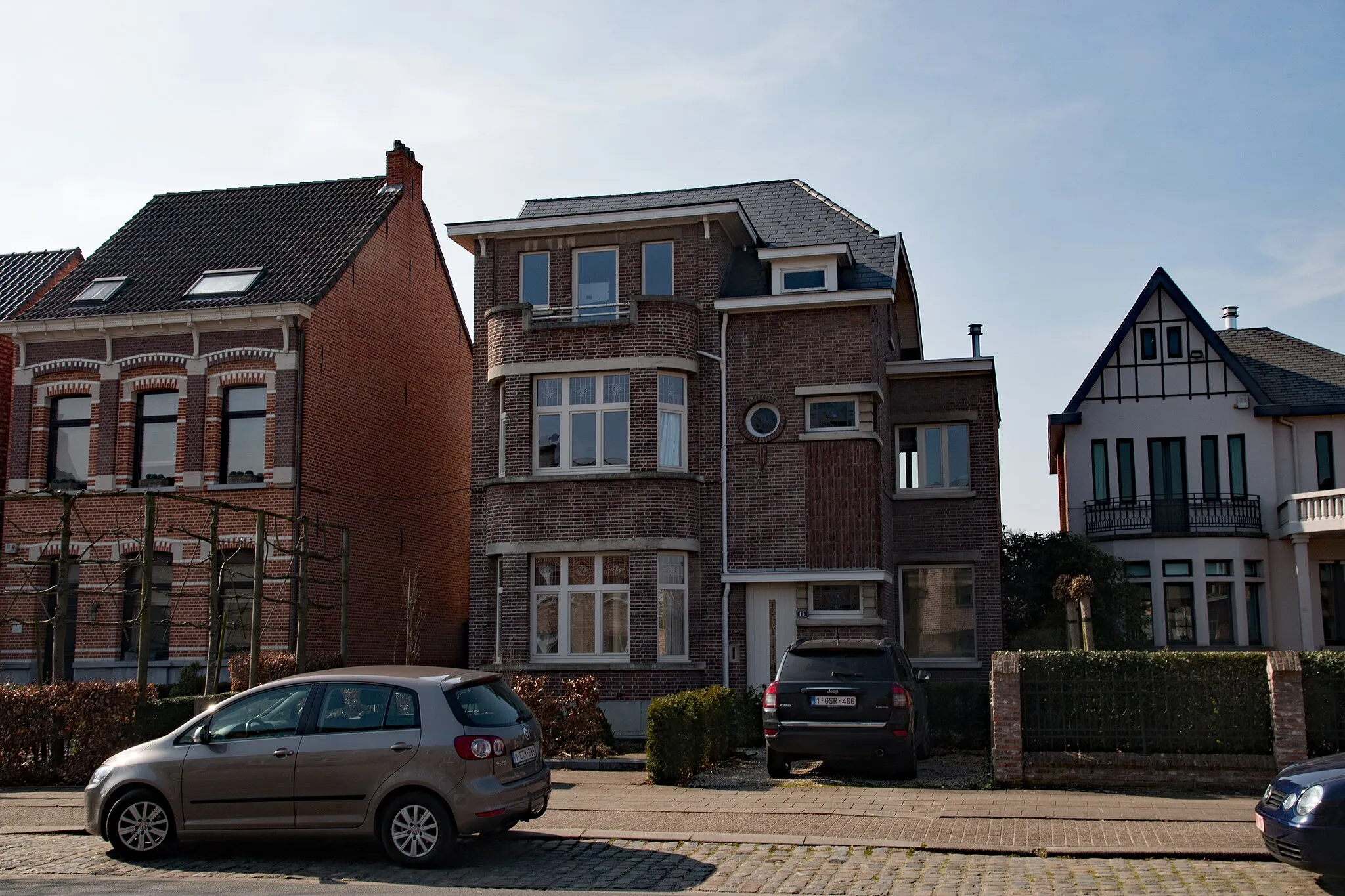 Bild von Prov. Antwerpen