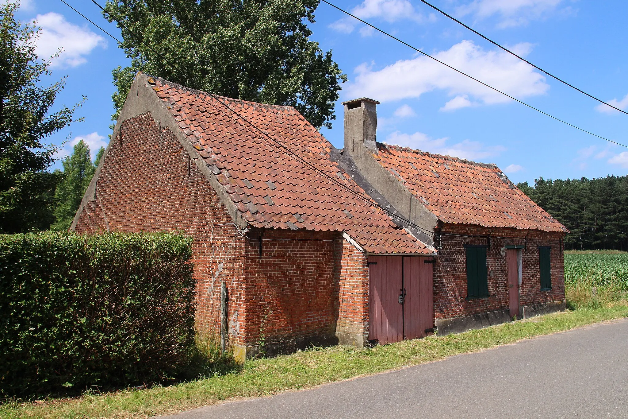 Image de Pulderbos