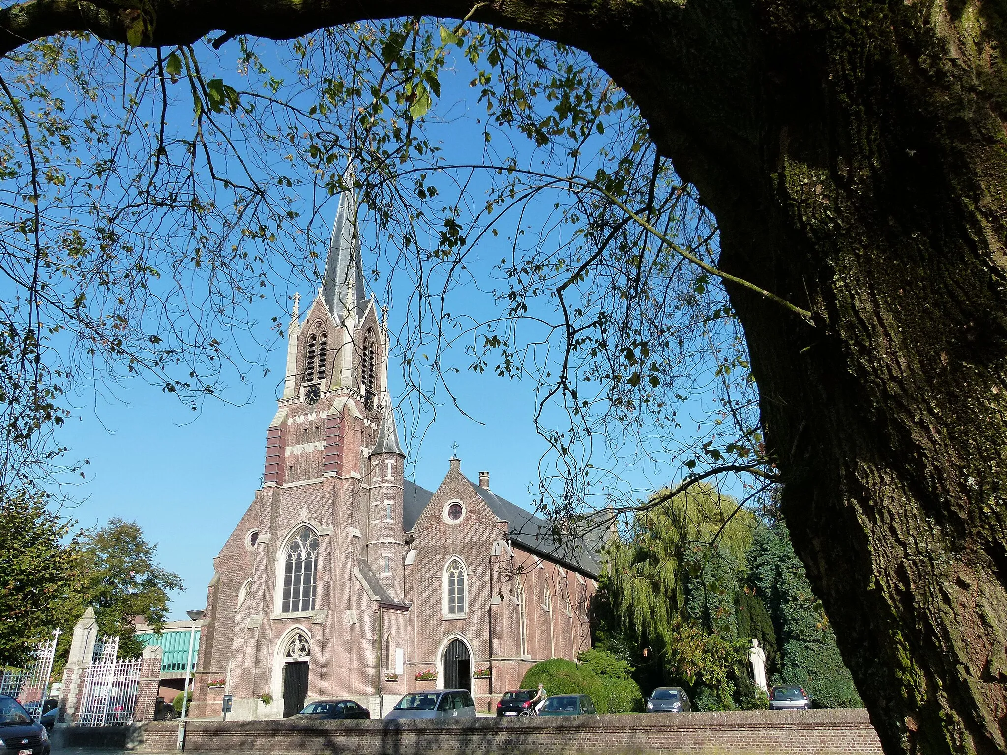 Image of Schoten