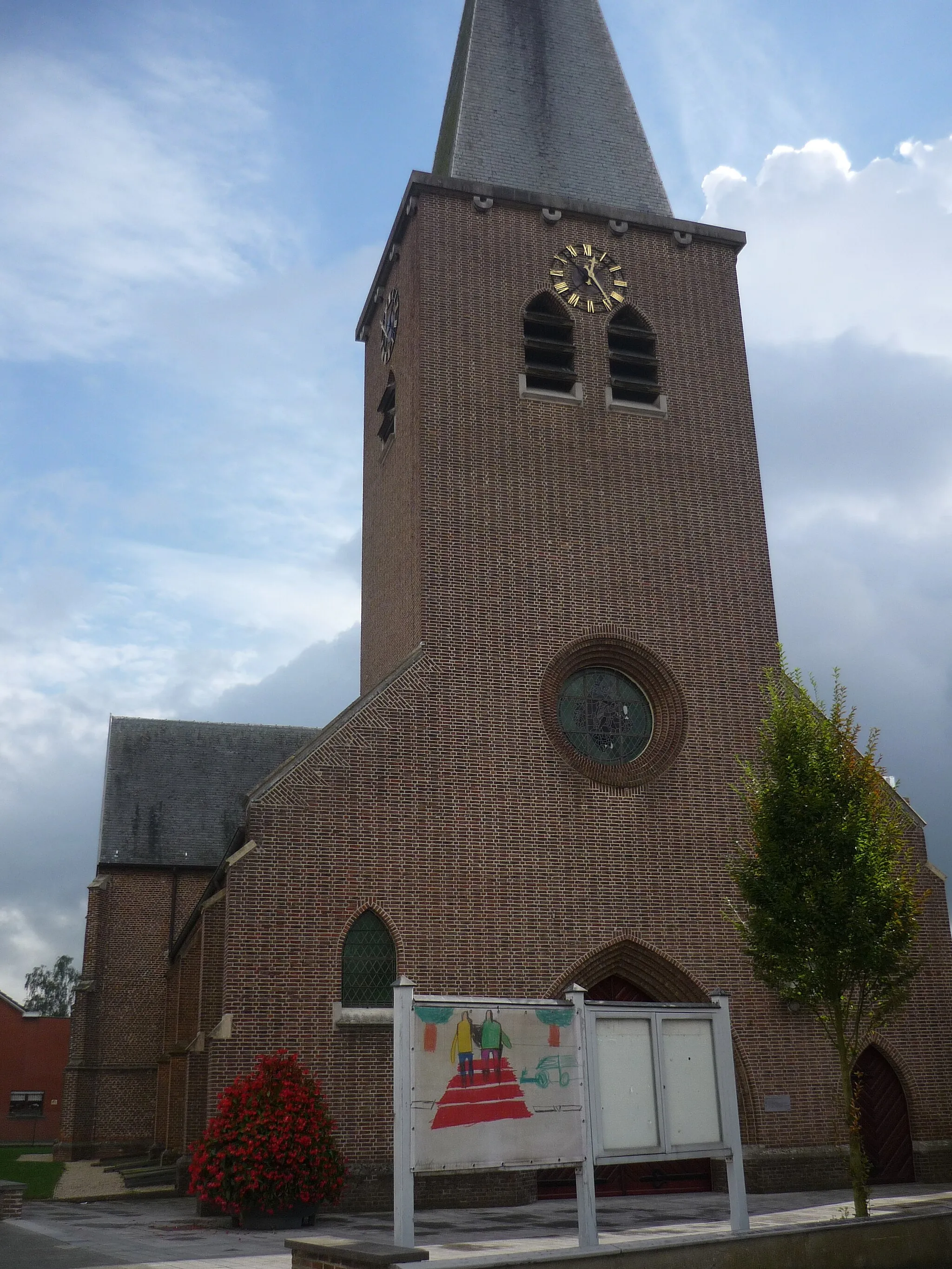 Image de Sint-Job-in-'t-Goor