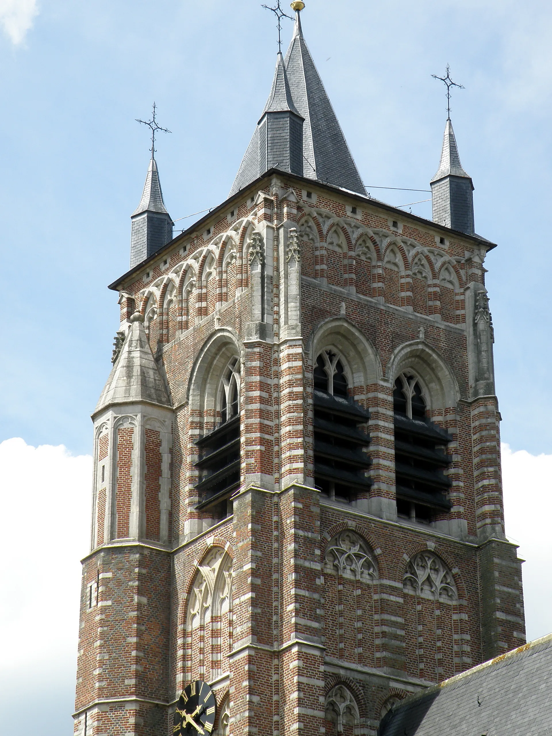Image of Sint-Lenaarts