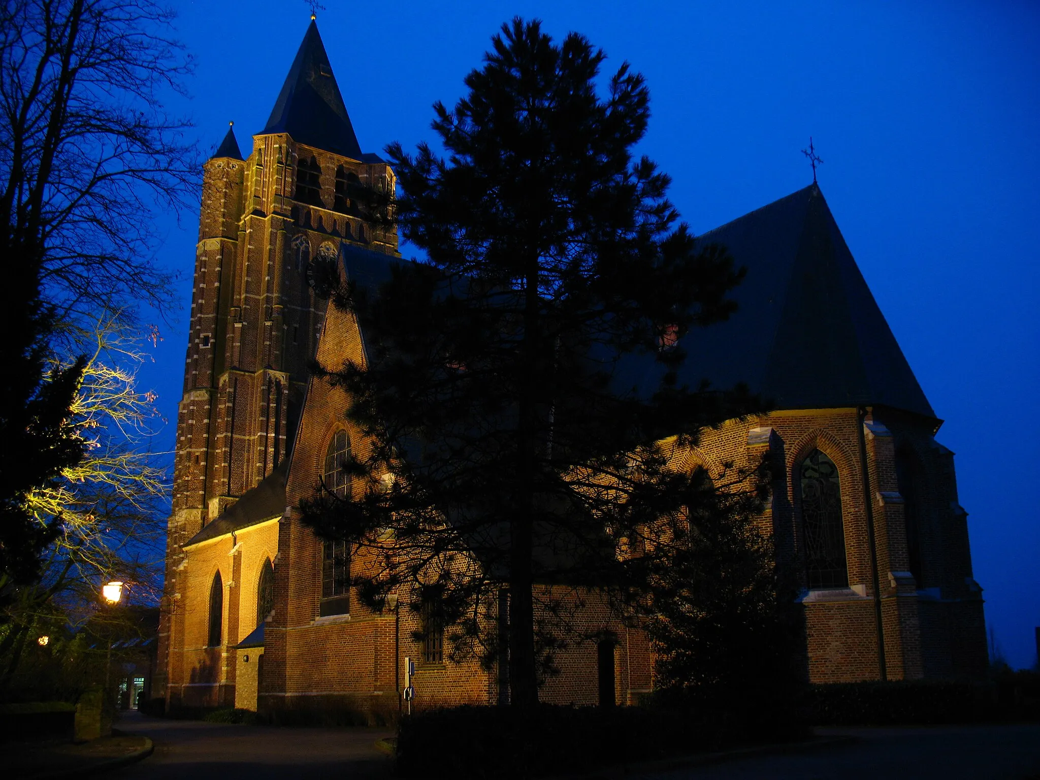 Image of Weelde