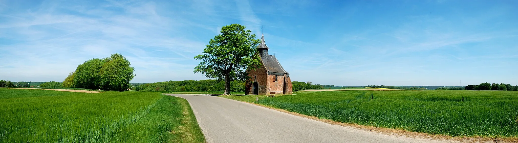 Image of Prov. Brabant Wallon