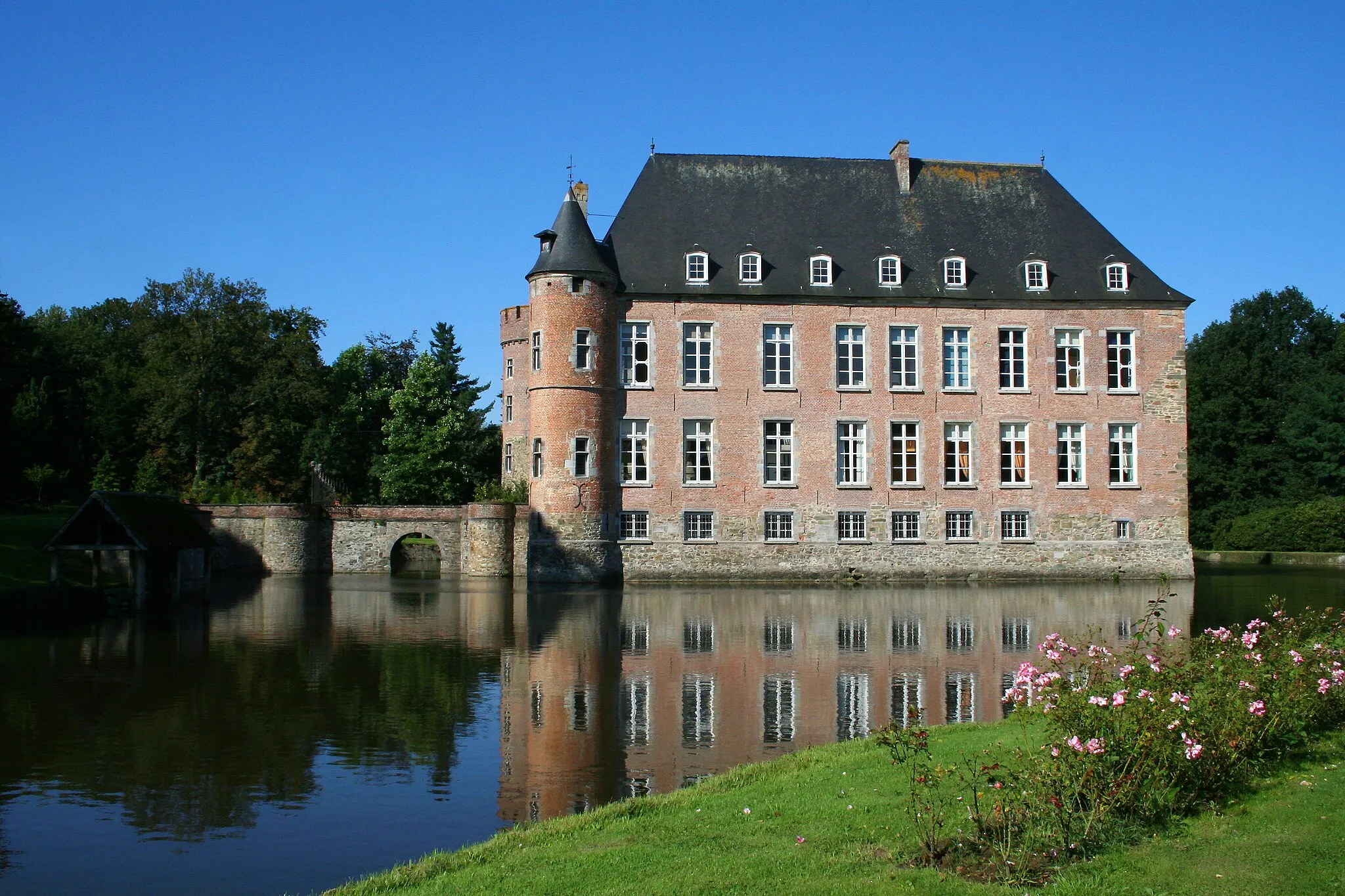 Image of Braine-le-Château