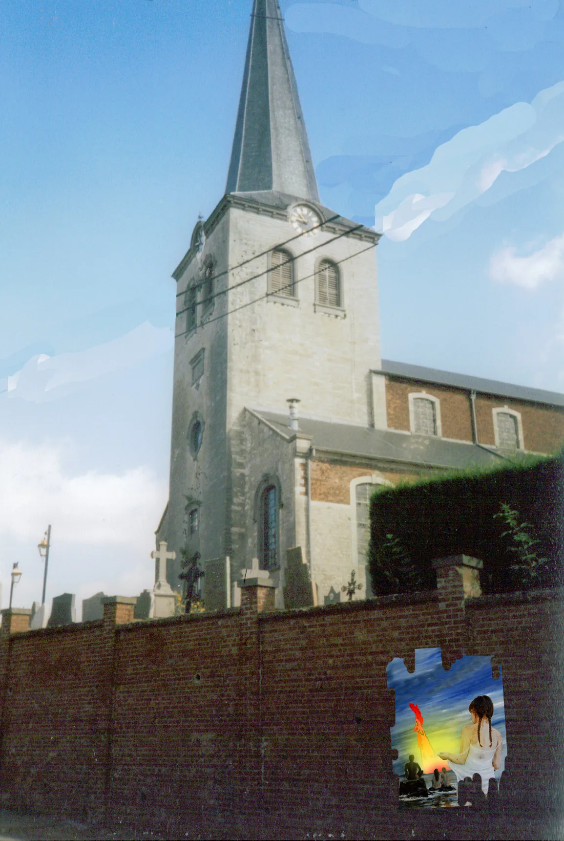 Image of Tourinnes-Saint-Lambert