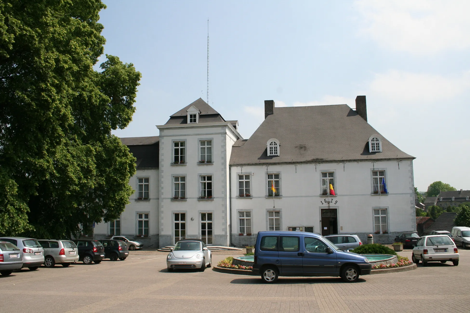 Image of Prov. Hainaut