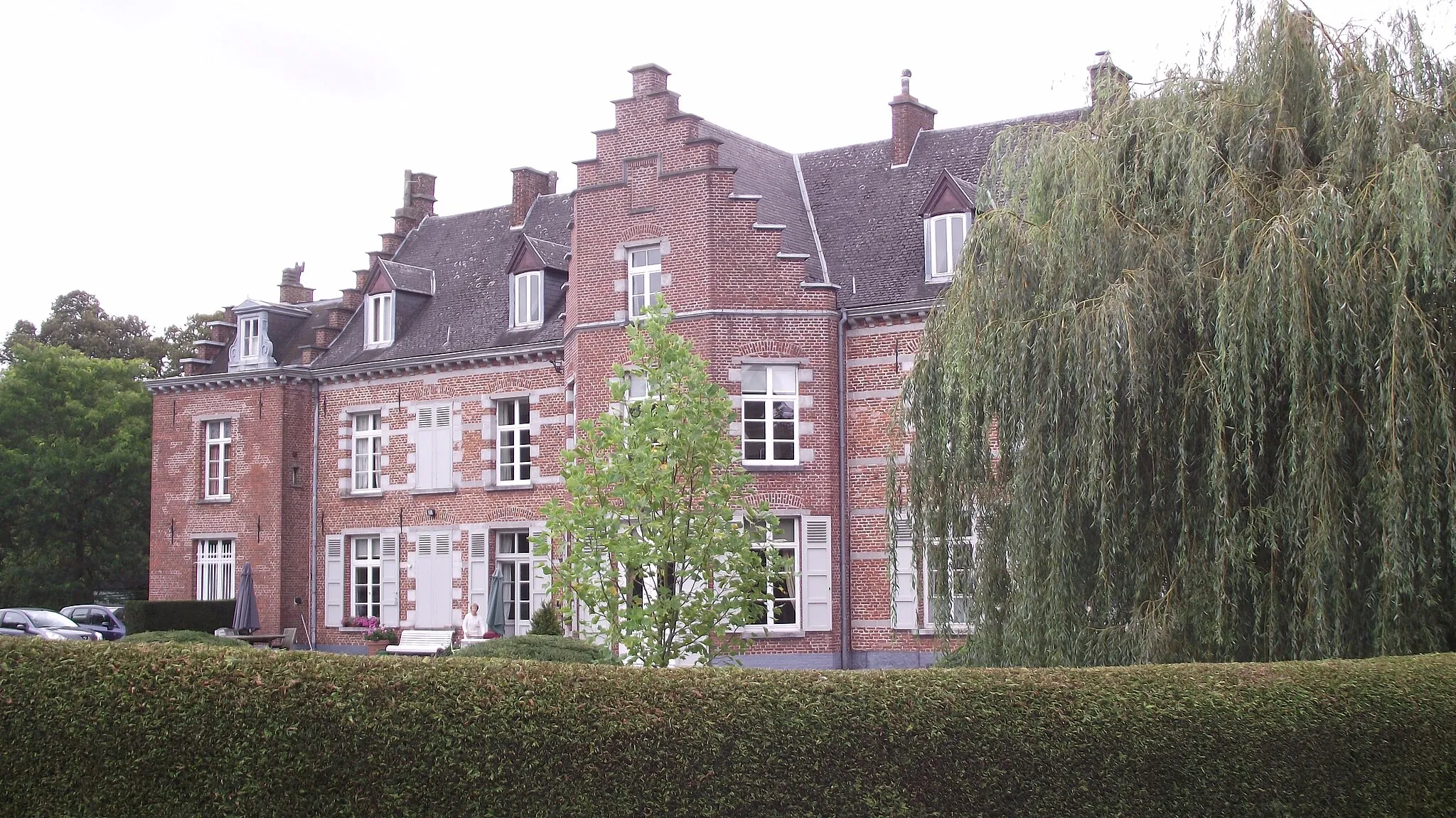 Image of Prov. Hainaut