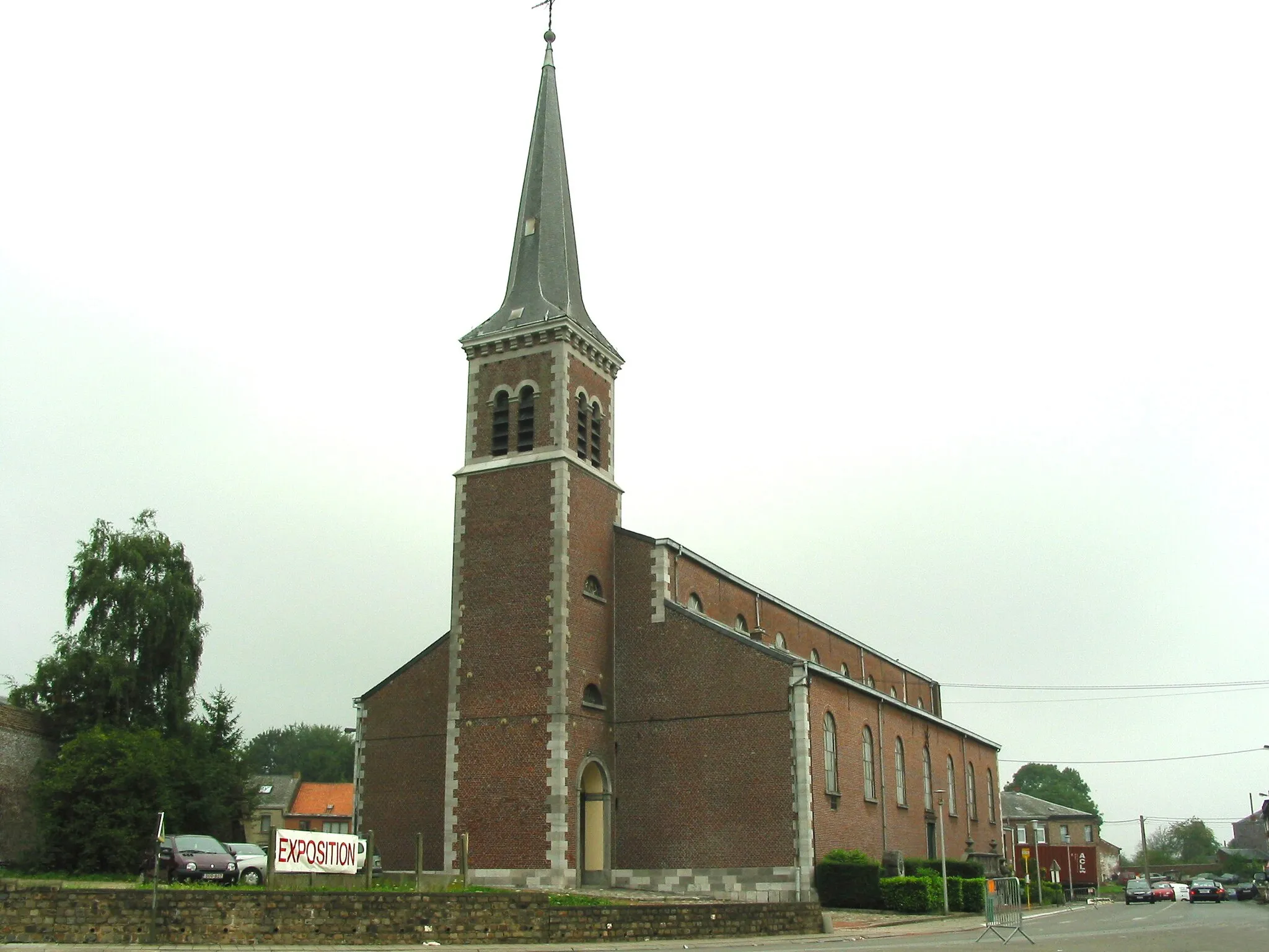 Image of Prov. Hainaut