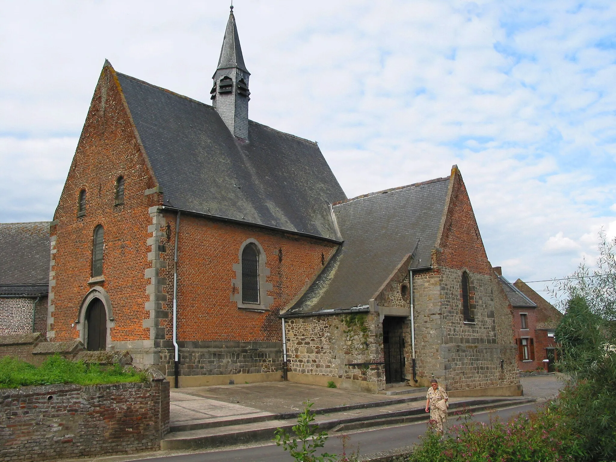 Image of Estinnes-au-Mont