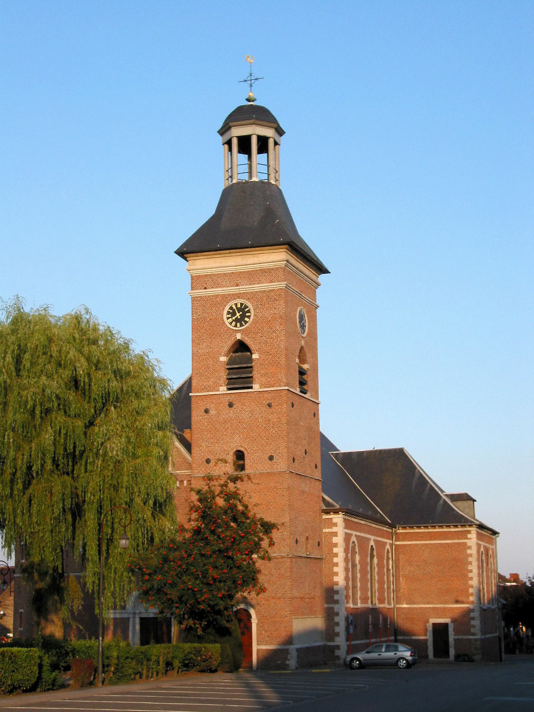 Image of Prov. Hainaut