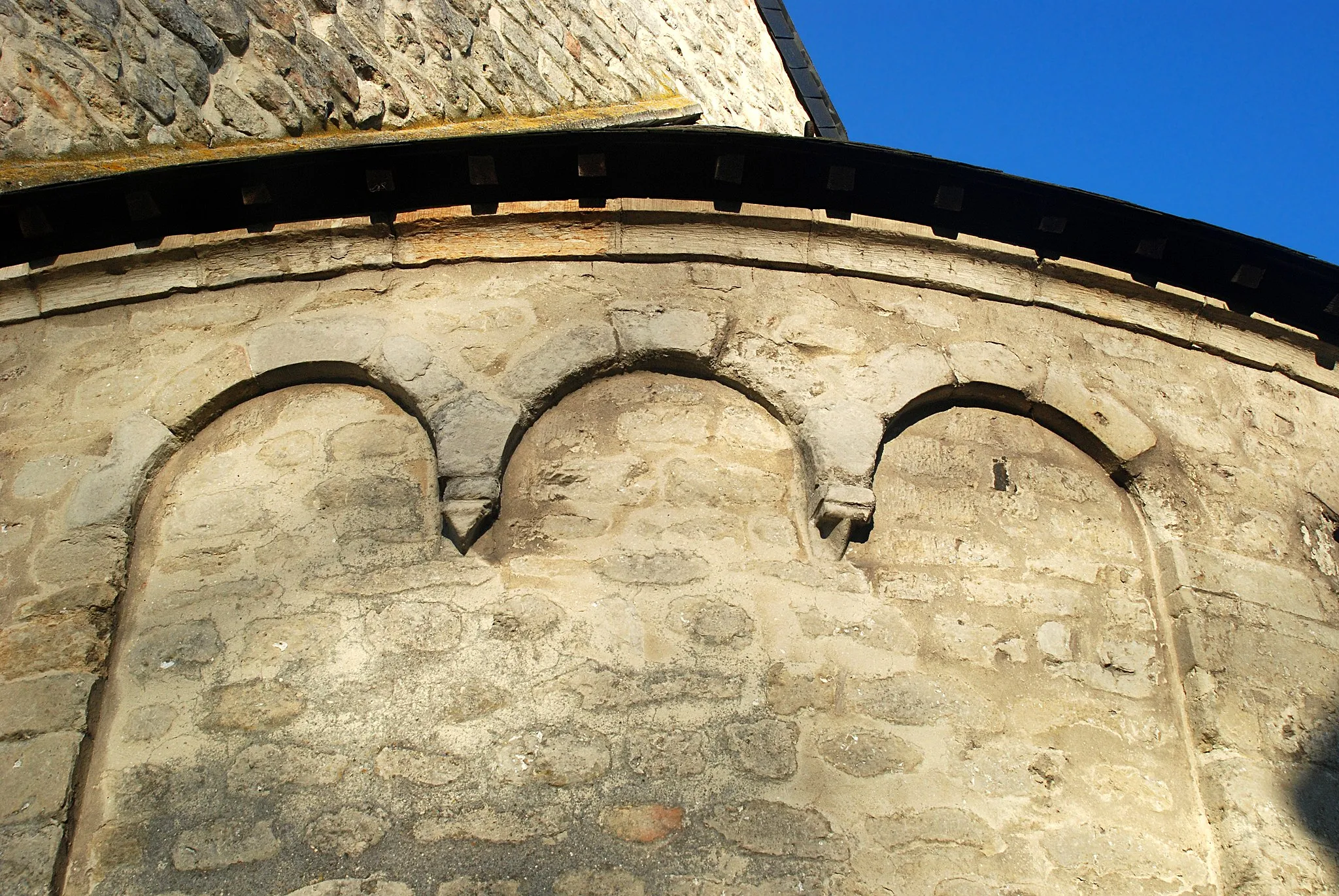 Photo showing: Belgique - Hainaut - Bons Villers - Frasnes-lez-Gosselies - Chapelle Notre-Dame du Roux