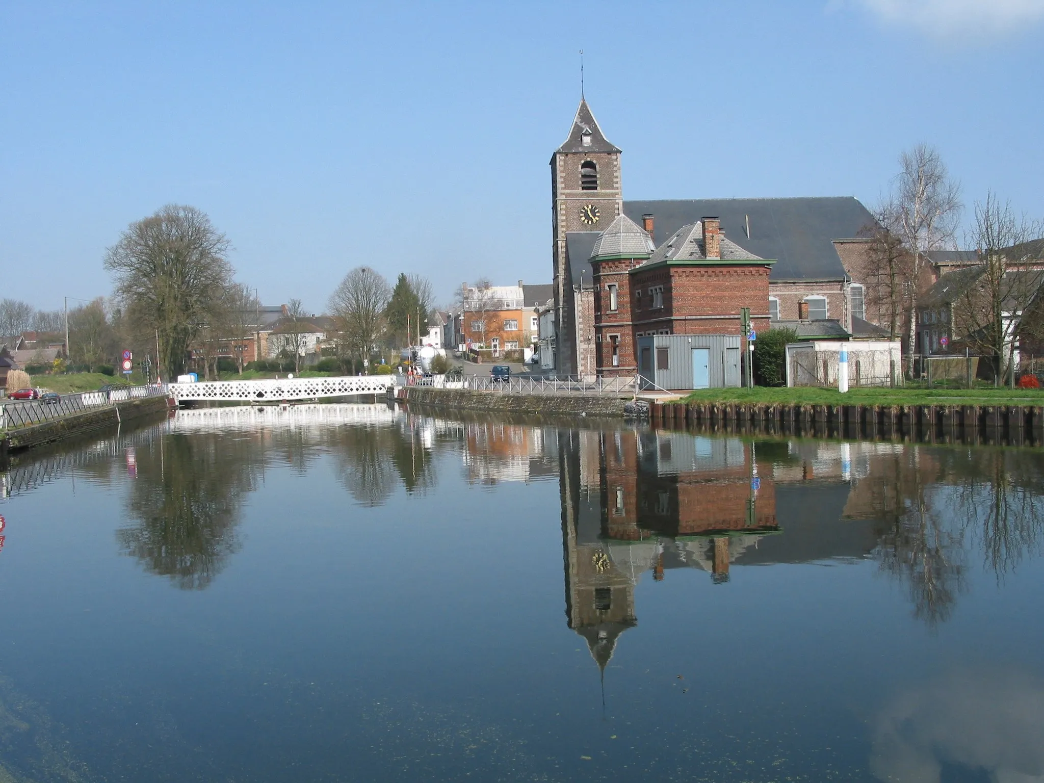 Image of Prov. Hainaut