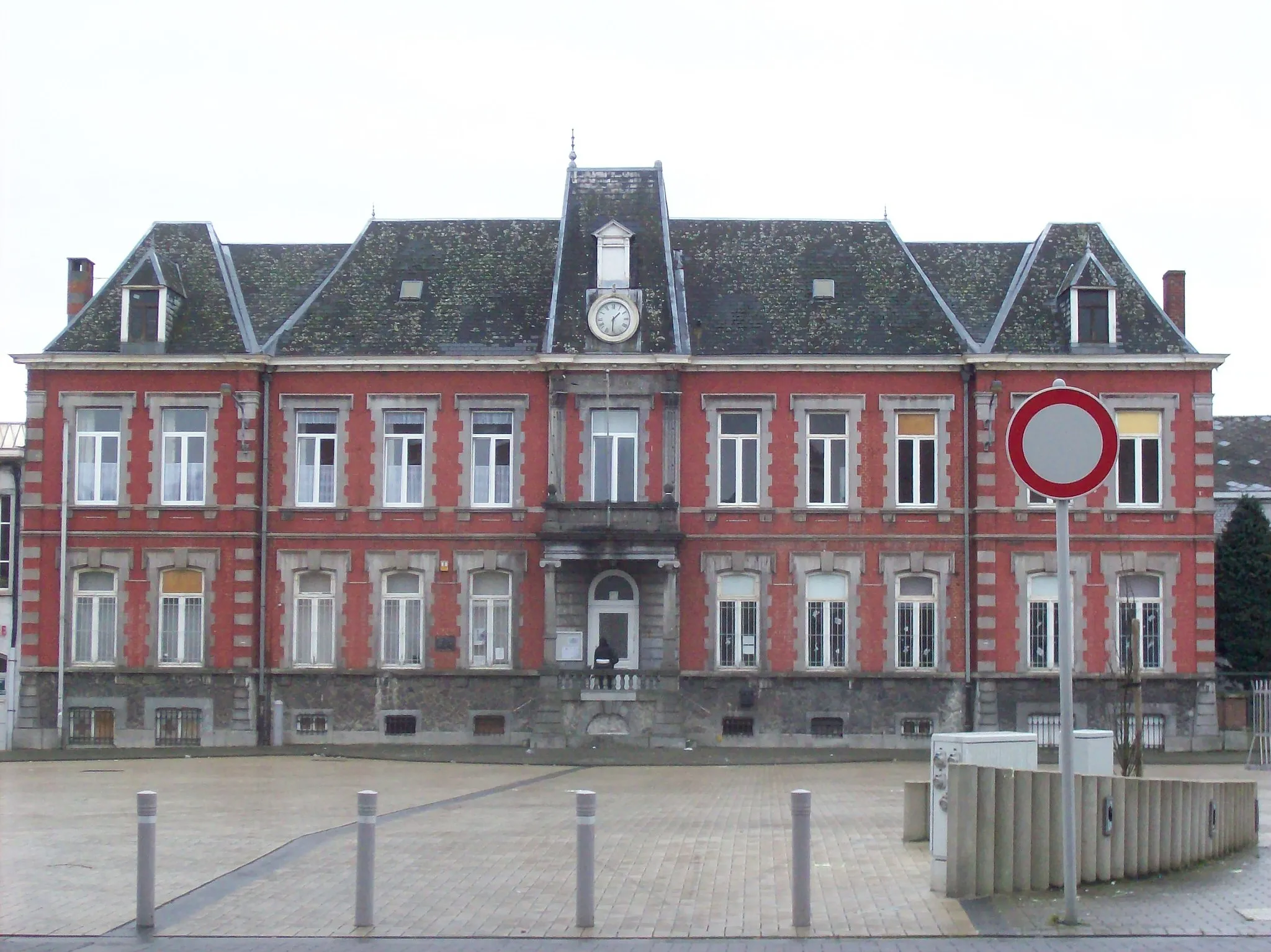 Image de Haine-Saint-Pierre