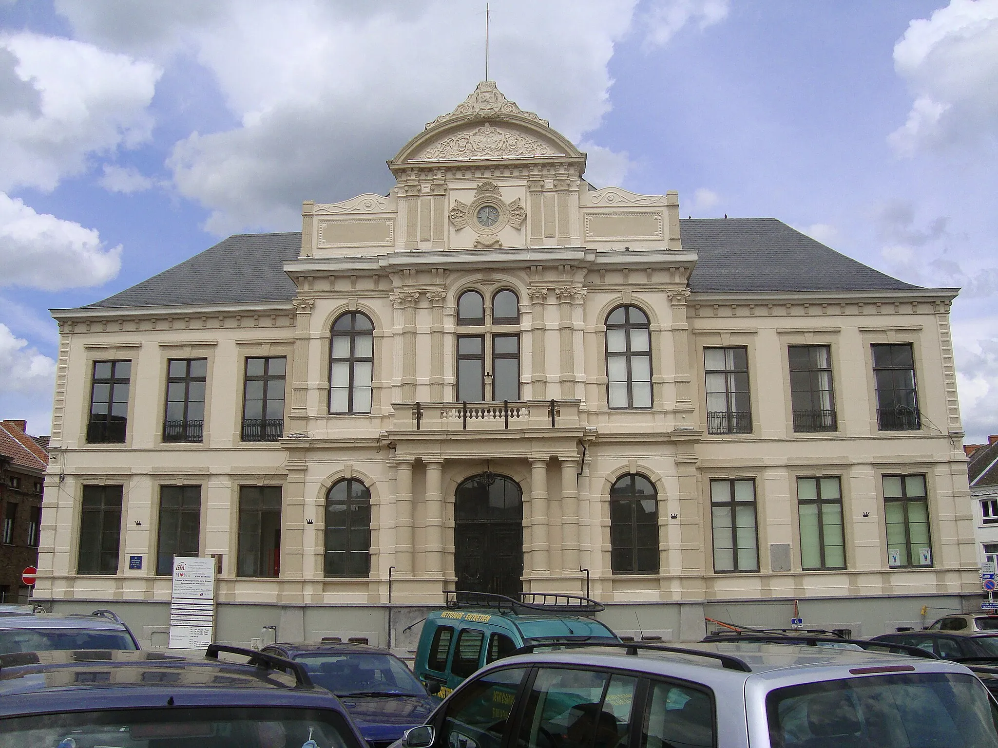 Image of Prov. Hainaut