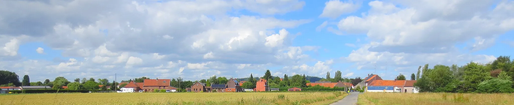 Photo showing: Kain-lez-Tournai