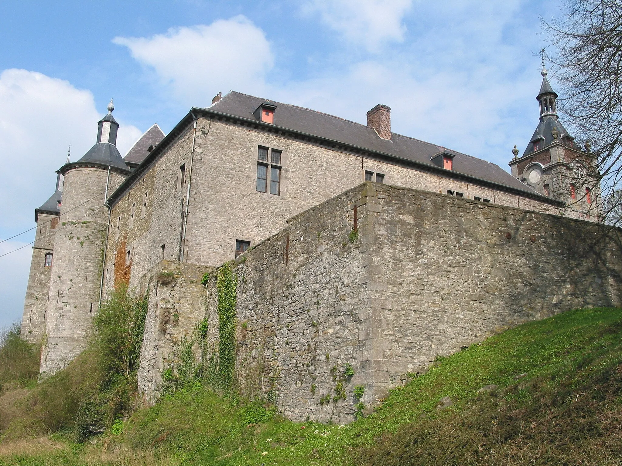 Image of Prov. Hainaut