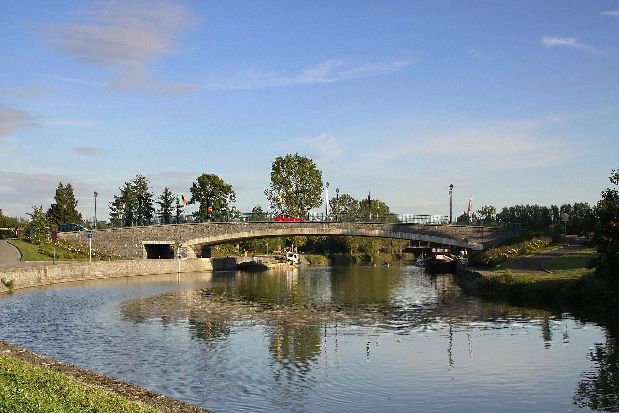 Image de Merbes-le-Château